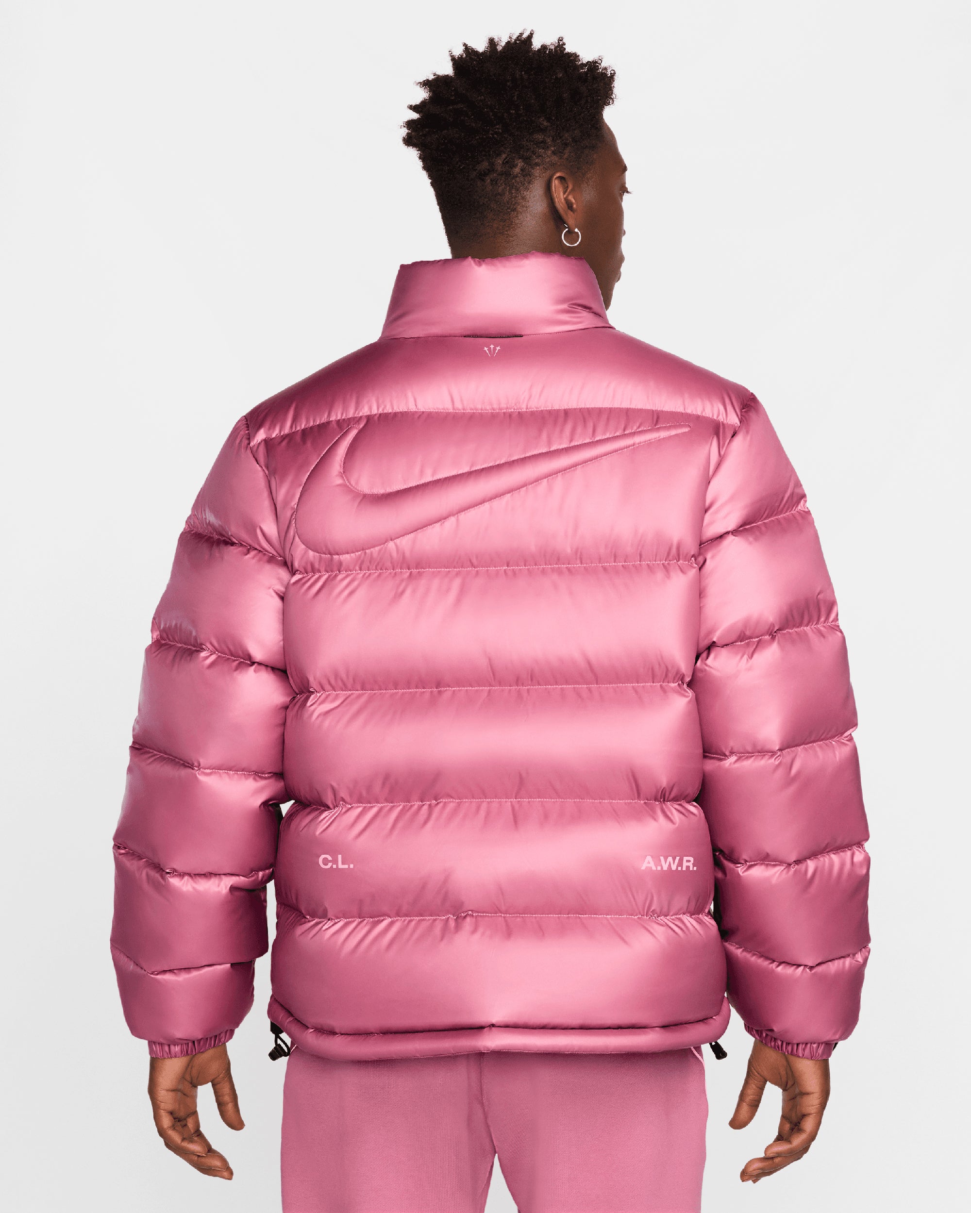 Jackets Coats Nike x Drake NOCTA NRG CS Unisex Down Jacket - FN8196-667