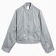 Nike x Jacquemus Unisex Track Jacket Relaxed Trainingsjack Unisex