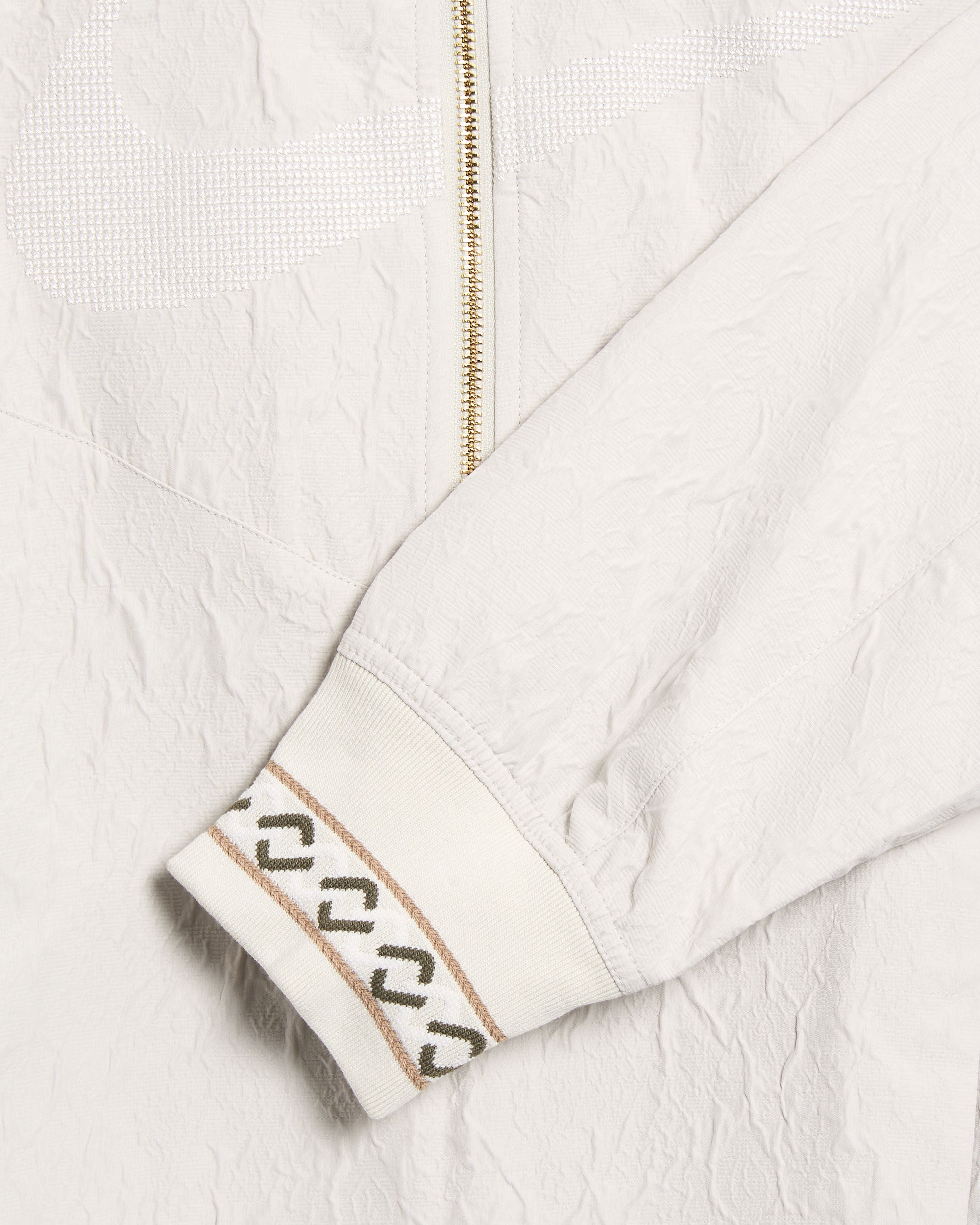 Jackets Coats Nike x Naomi Osaka Oversize Women's Track Jacket - HJ0334-072