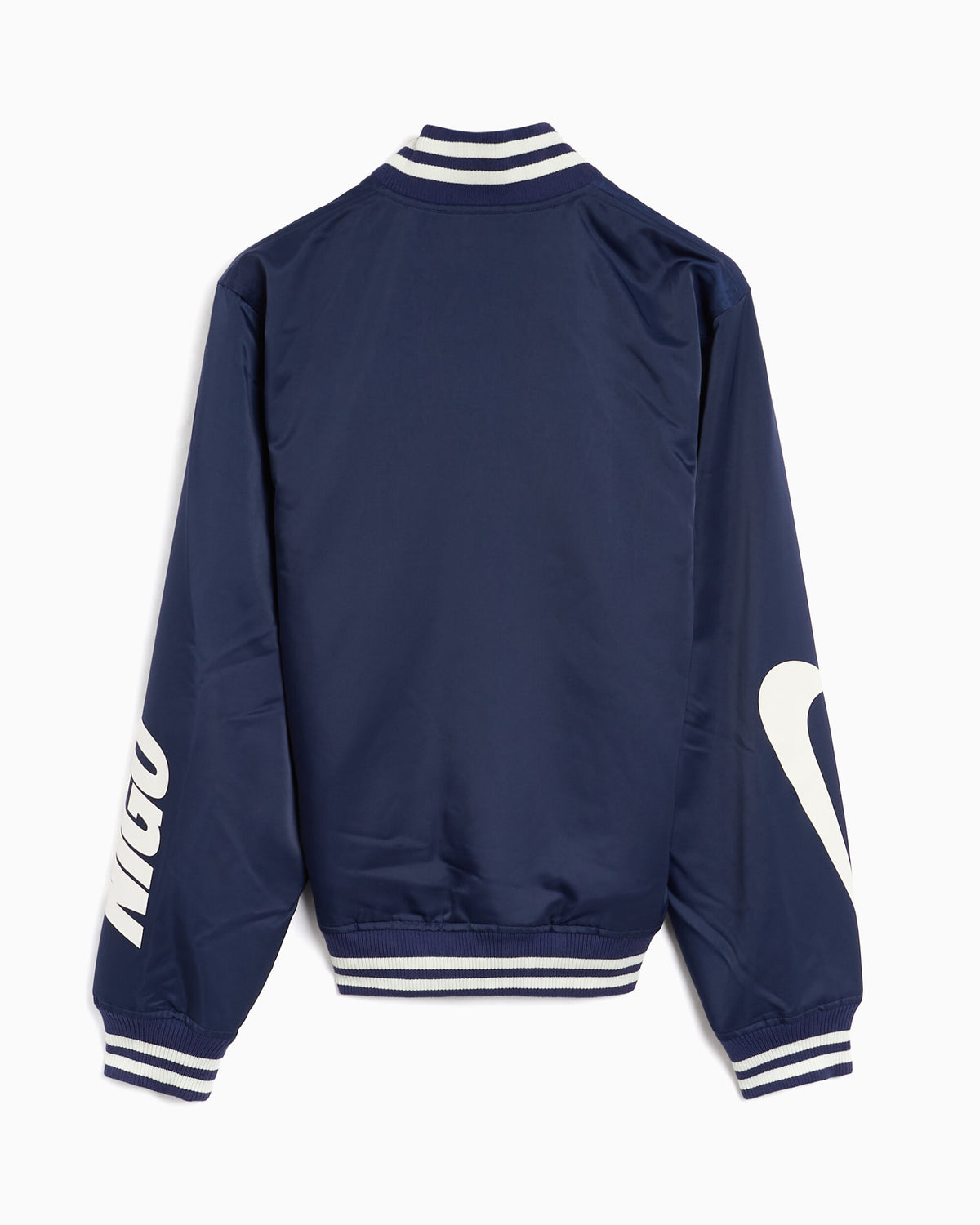 Jackets Coats Nike x Nigo "College Pack" Relaxed Men's Varsity Jacket - HQ7525-410