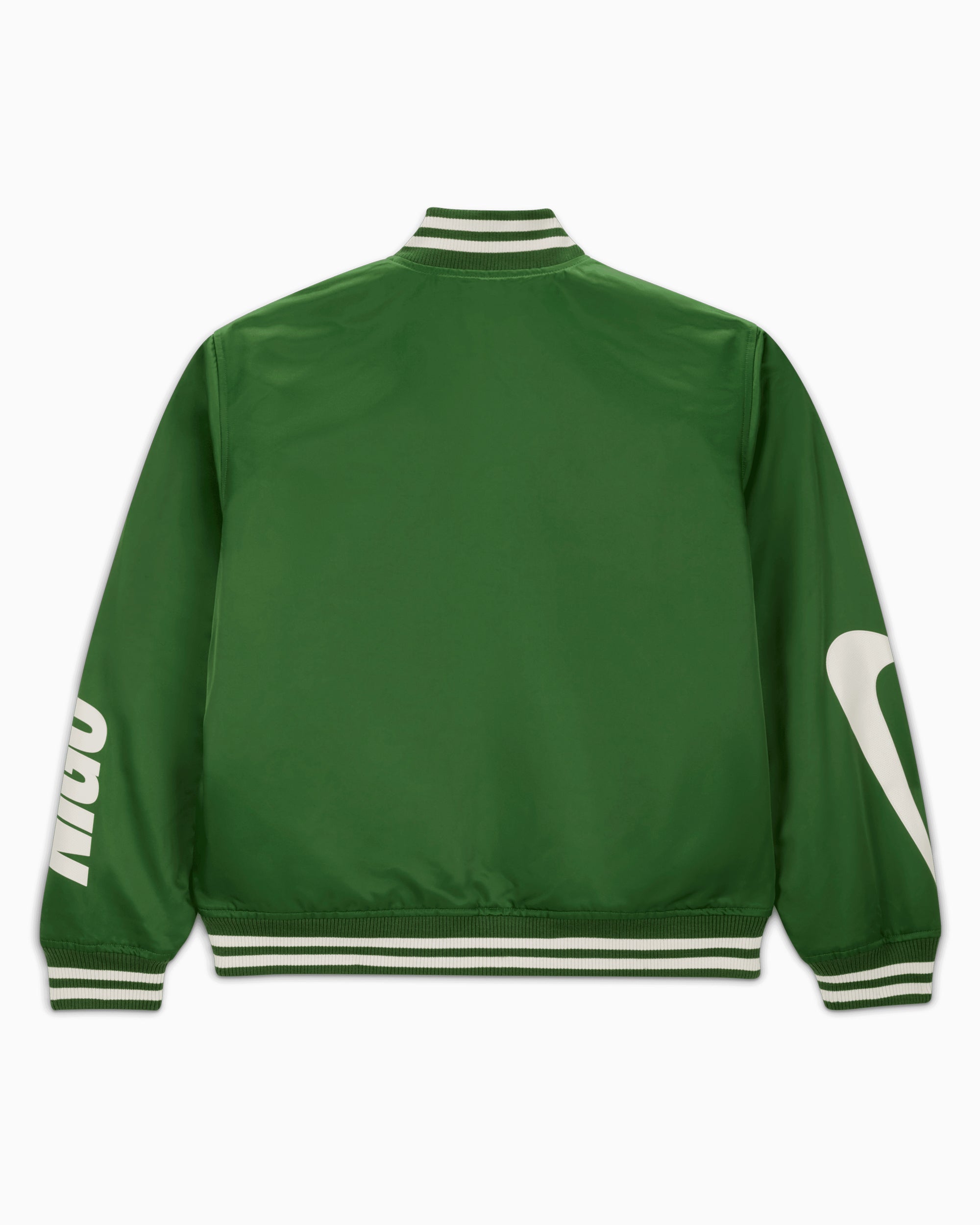 Jackets Coats Nike x Nigo "College Pack" Reversible Relaxed Men's Varsity Jacket - HQ7525-335