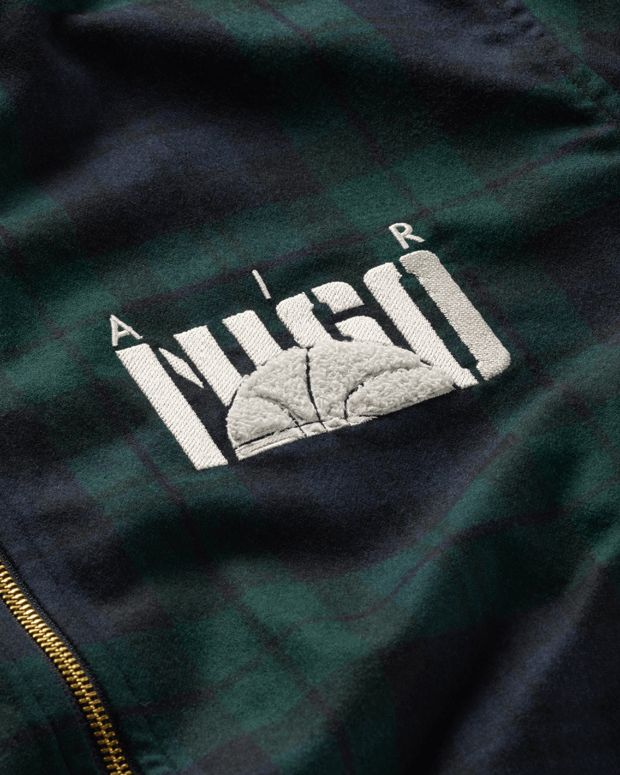 Jackets Coats Nike x Nigo "College Pack" Reversible Relaxed Men's Varsity Jacket - HQ7525-335