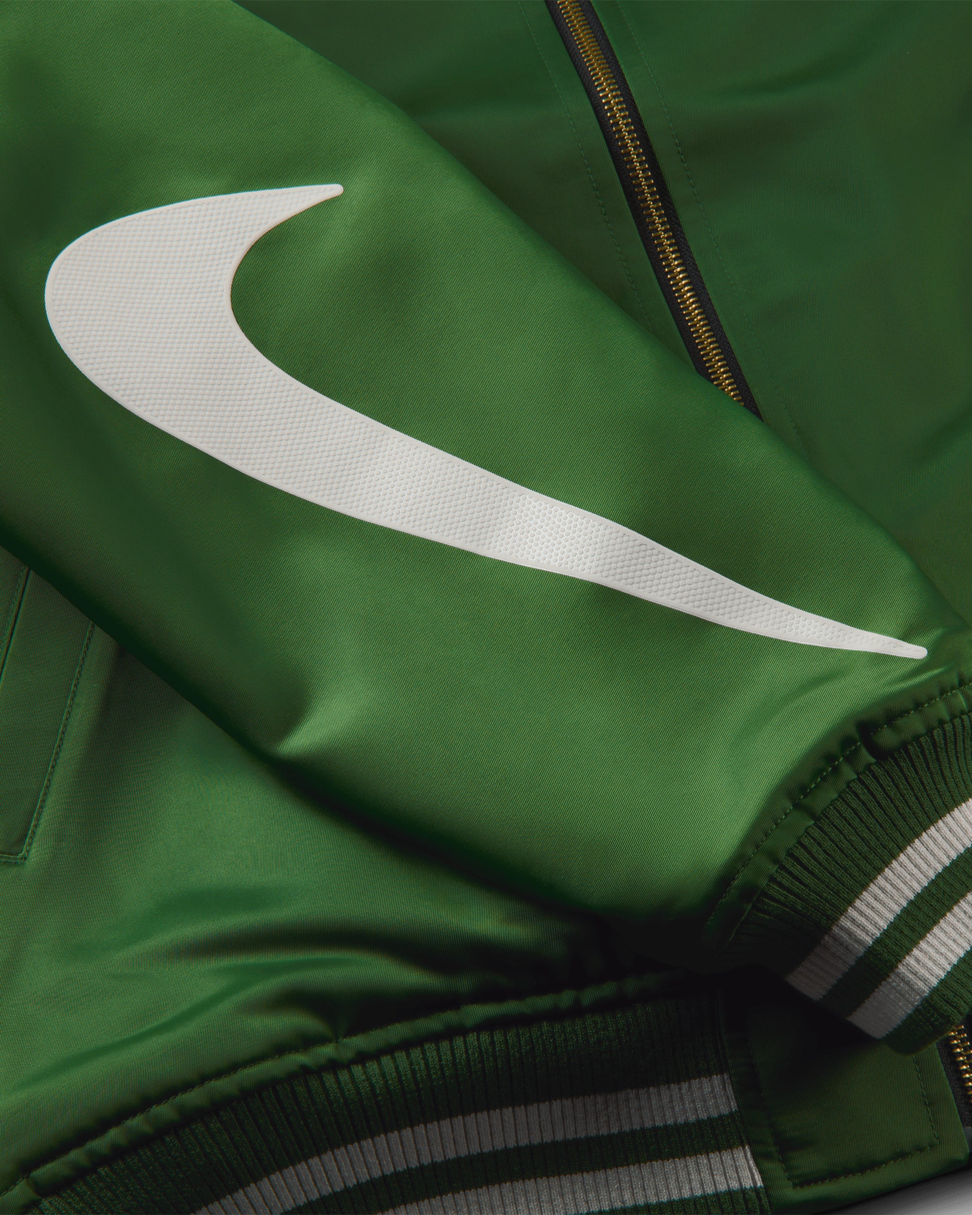 Jackets Coats Nike x Nigo "College Pack" Reversible Relaxed Men's Varsity Jacket - HQ7525-335