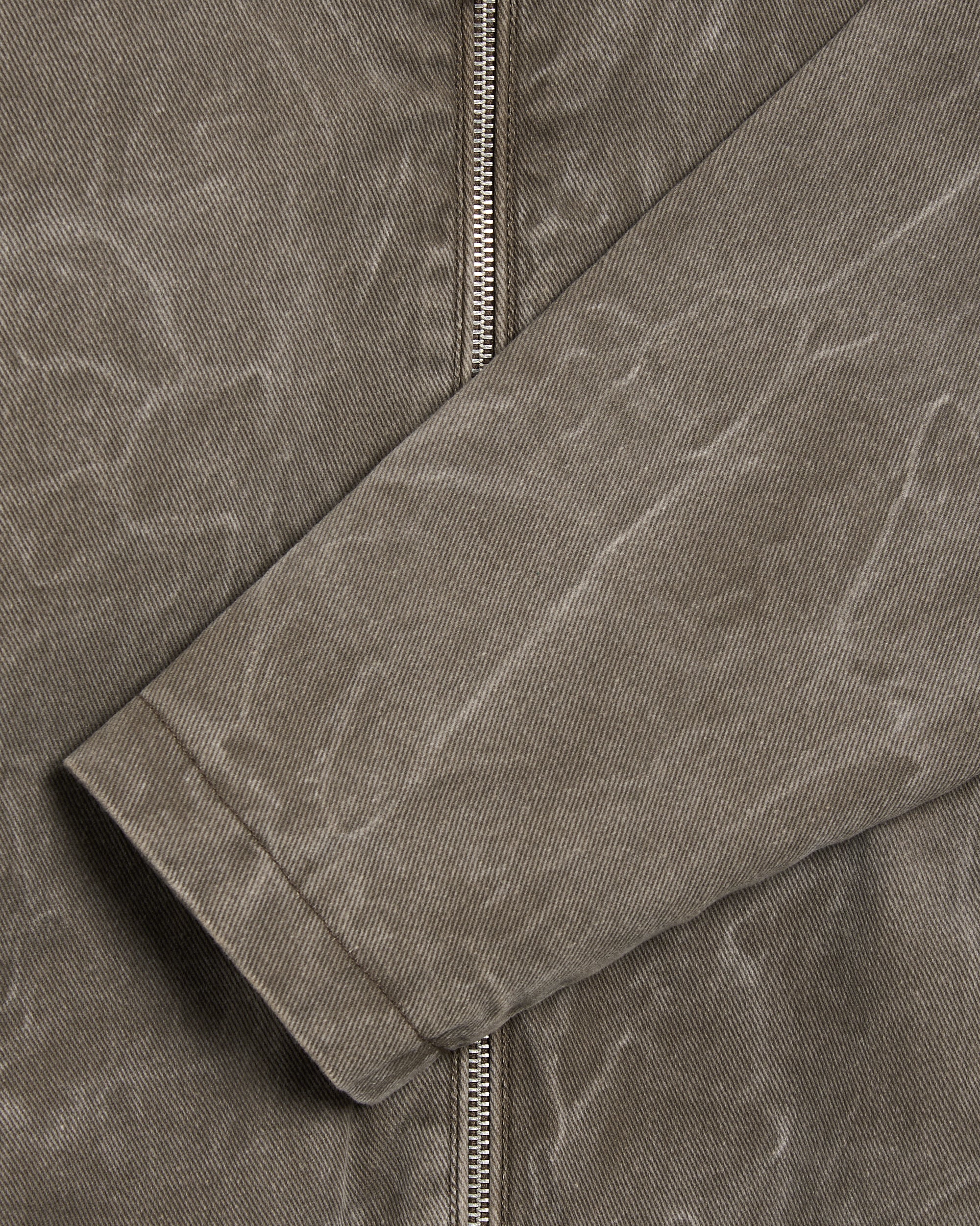 Jackets Coats OBEY Clothing Donovan Men's Work Jacket - 221800438-MBW