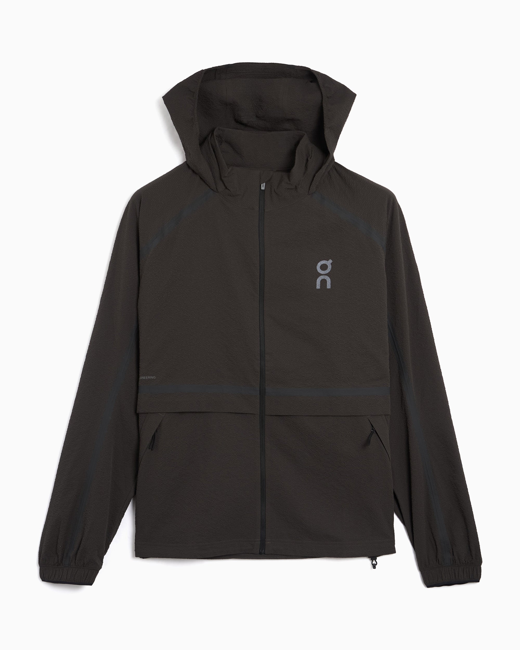 Jackets Coats On Performance Volt Water-Repellent Relaxed Men's Windbreaker - 1MG30664959