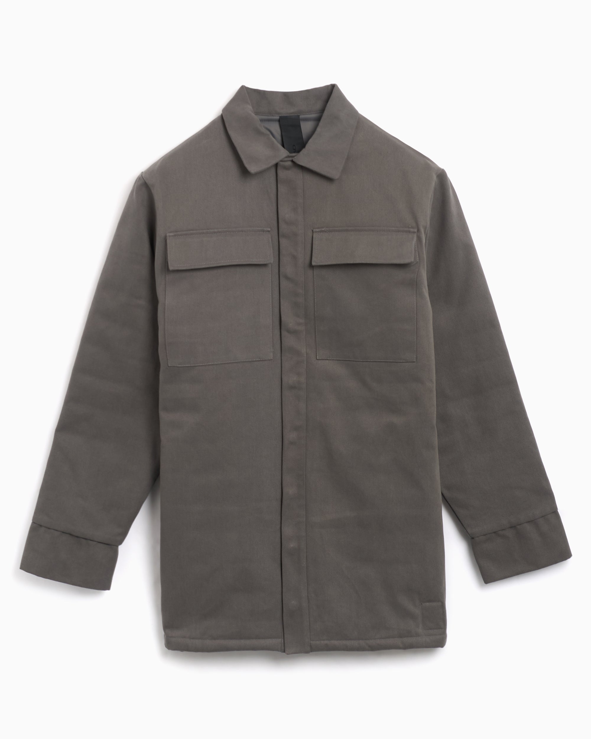 Jackets Coats OVNNIE Men's Overshirt Jacket Men's Overshirt - NL20ST