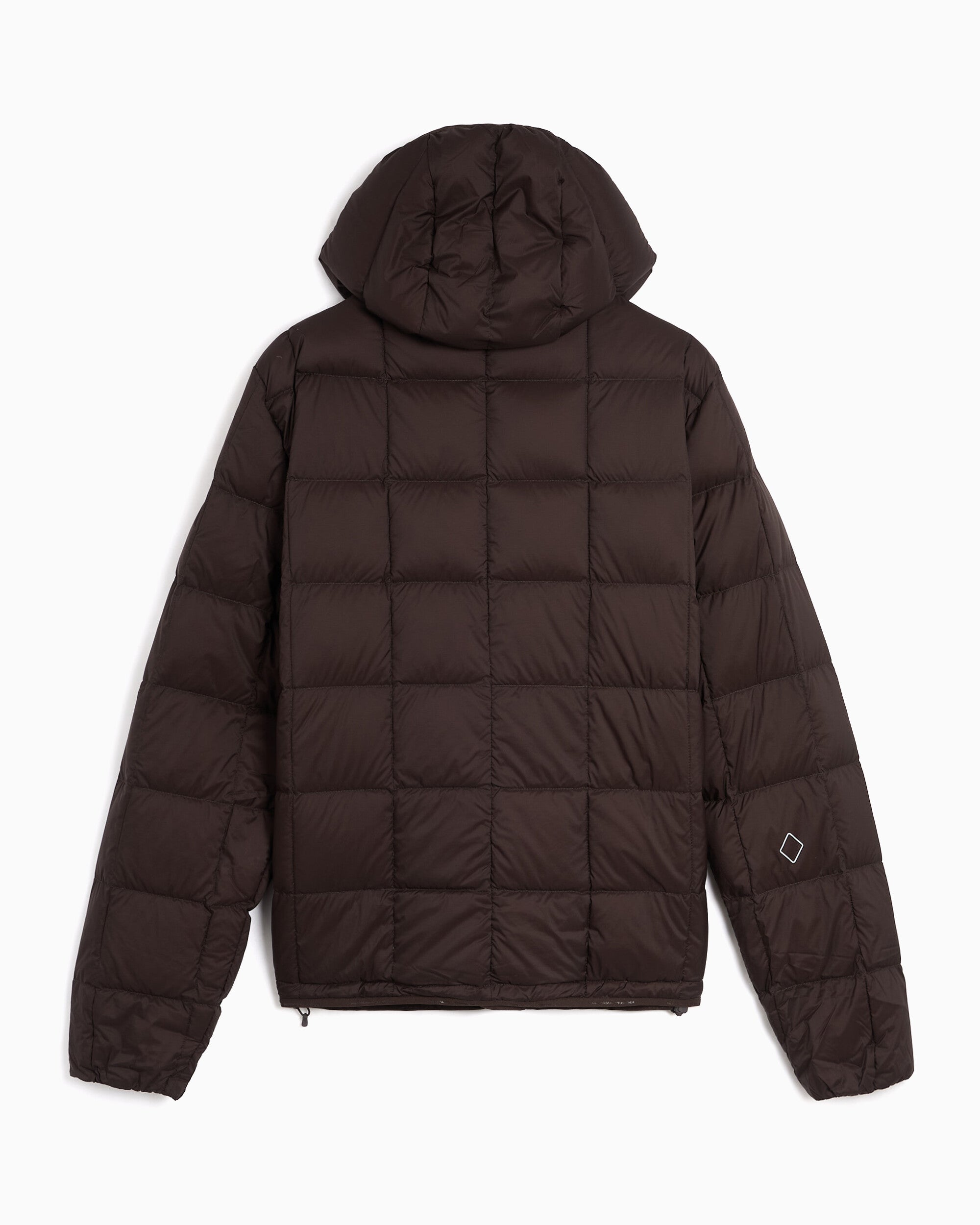 Jackets Coats Pas Normal Studios Off-Race Men's Down Jacket - NH2003AV-652