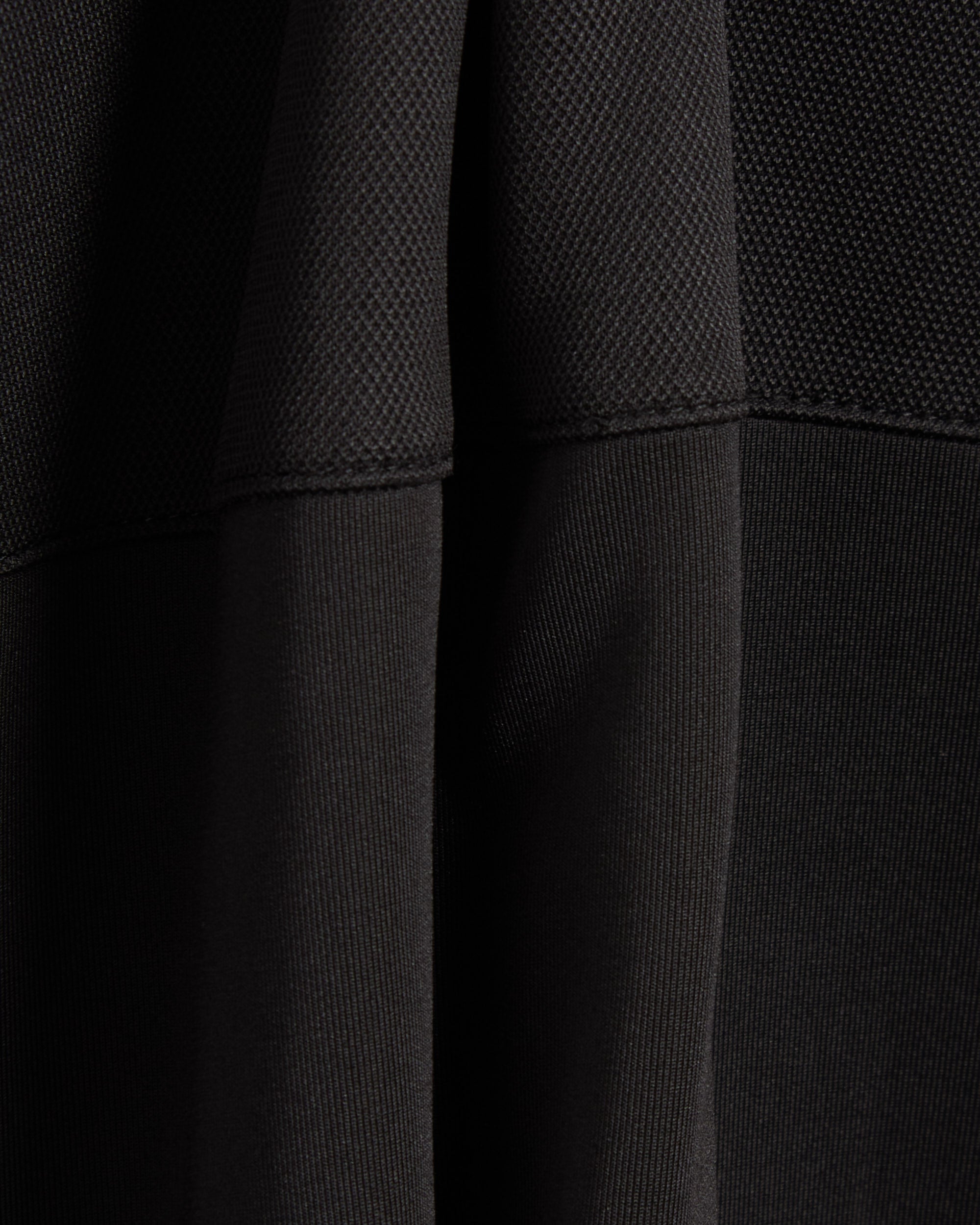 Jackets Coats Pleasures x Oasis Forever Logo Men's Track Jacket - P26OA003-BLACK