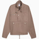 Puma x REPRESENT Relaxed Lichte Jas Unisex