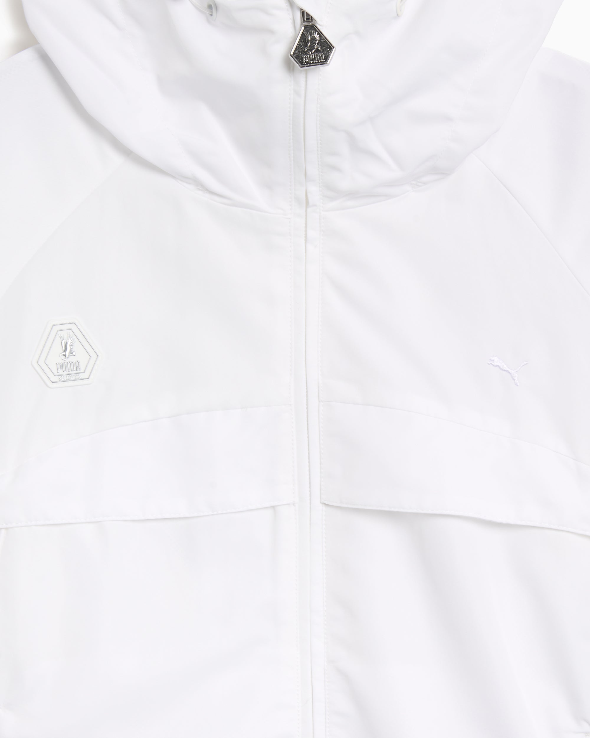 Jackets Coats Puma x SKEPTA CLRT Relaxed Men's Light Jacket - 633722-02