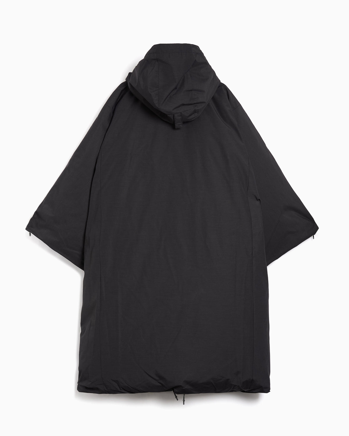 Jackets Coats Snow Peak Poncho 2L Oversize Unisex Down Jacket - 100261DO08-019