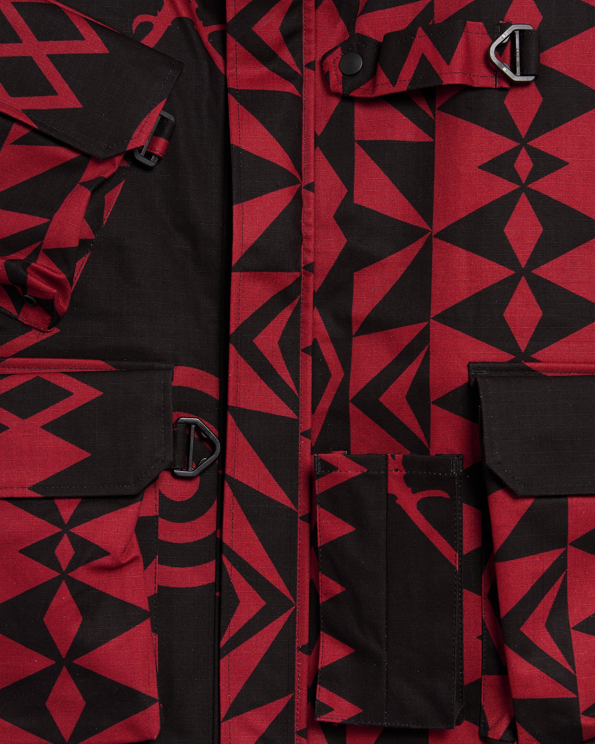 Jackets Coats South2 West8 River Trek Relaxed Men's Light Jacket - RW550-A-Native ST