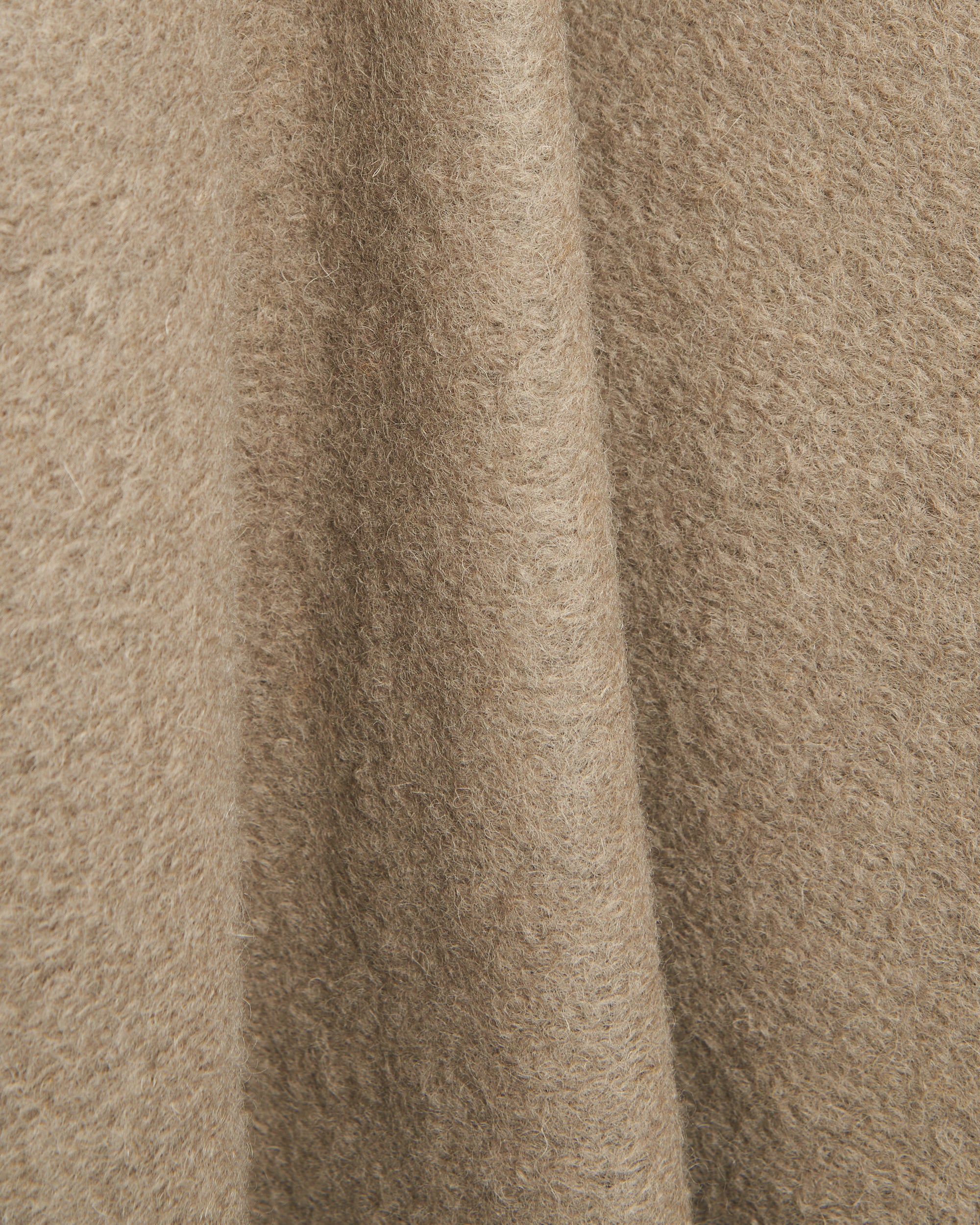 Jackets Coats South2 West8 S.S. Men's V Neck Cardigan Men's Cardigan - PU535-A-Taupe