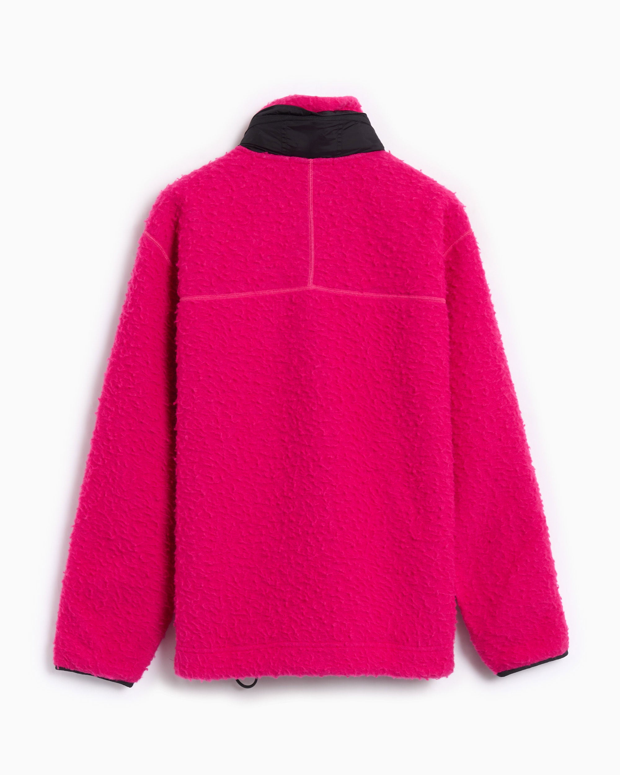 Jackets Coats Stone Island LS Marina Men's Fleece Jacket - K2S156100025S0X12-V008C