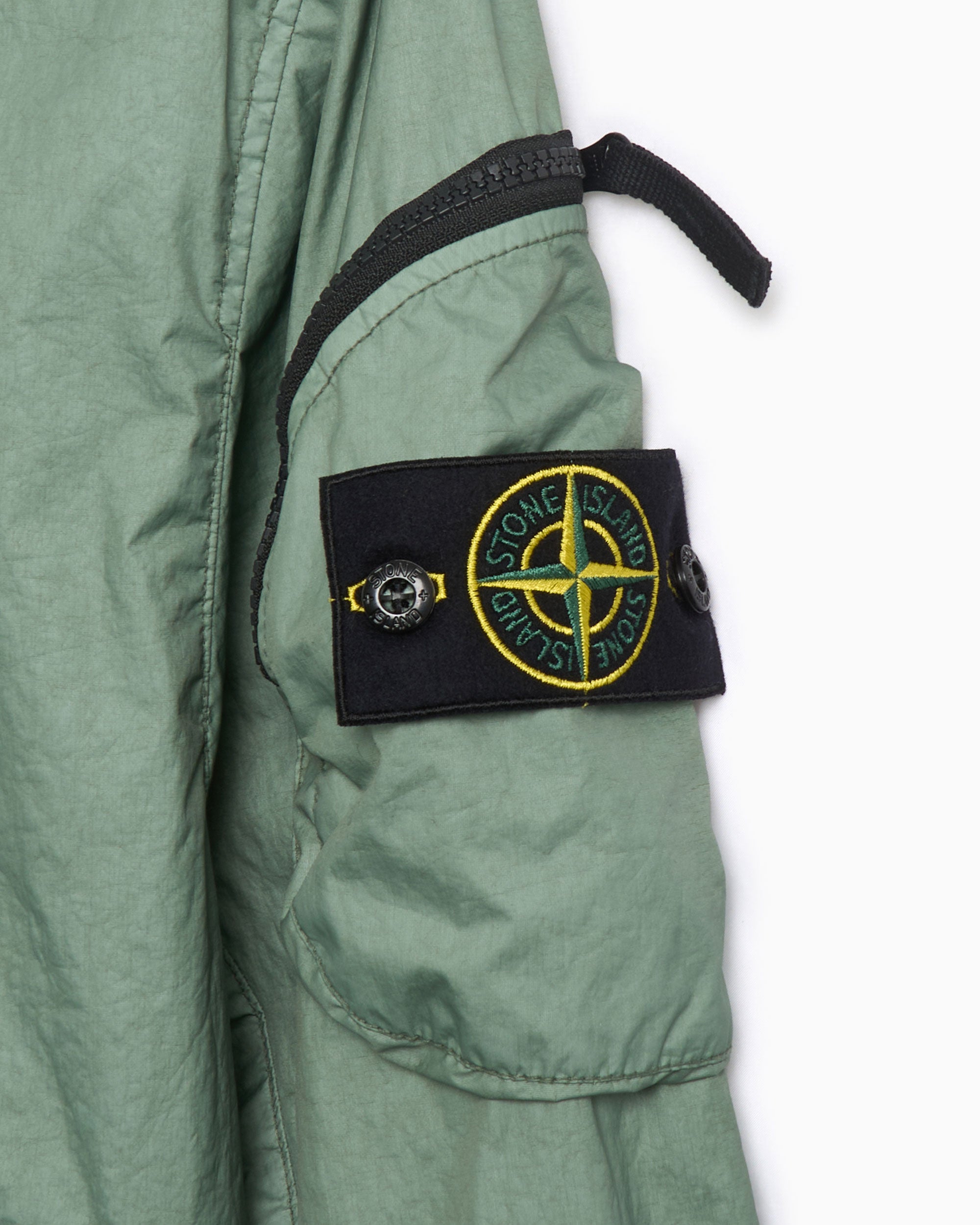Jackets Coats Stone Island Men's Bomber Jacket Relaxed Men's Bomber - K1S154100004S0A21-V0055