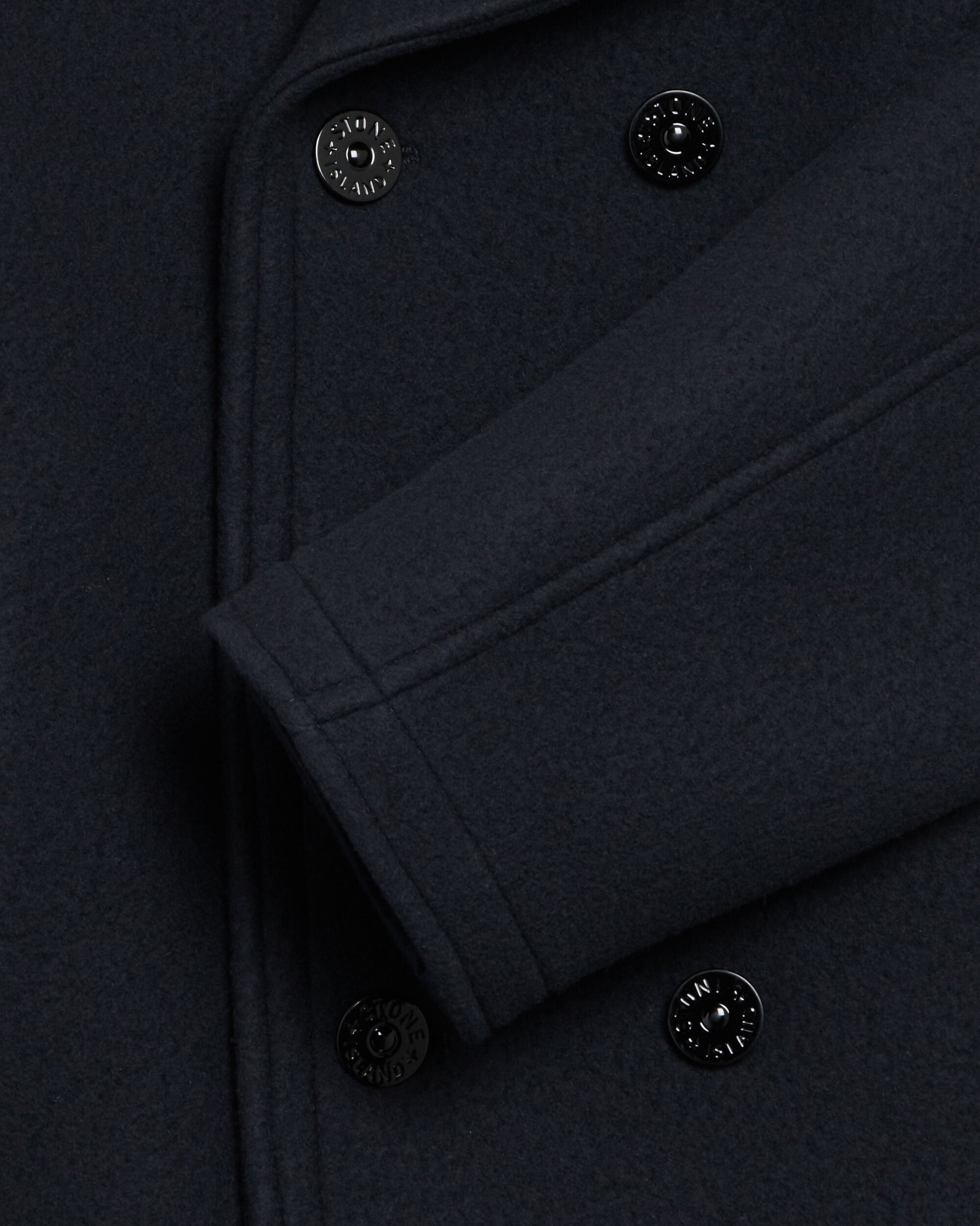 Jackets Coats Stone Island Men's Coat - L2S154100040-V0020
