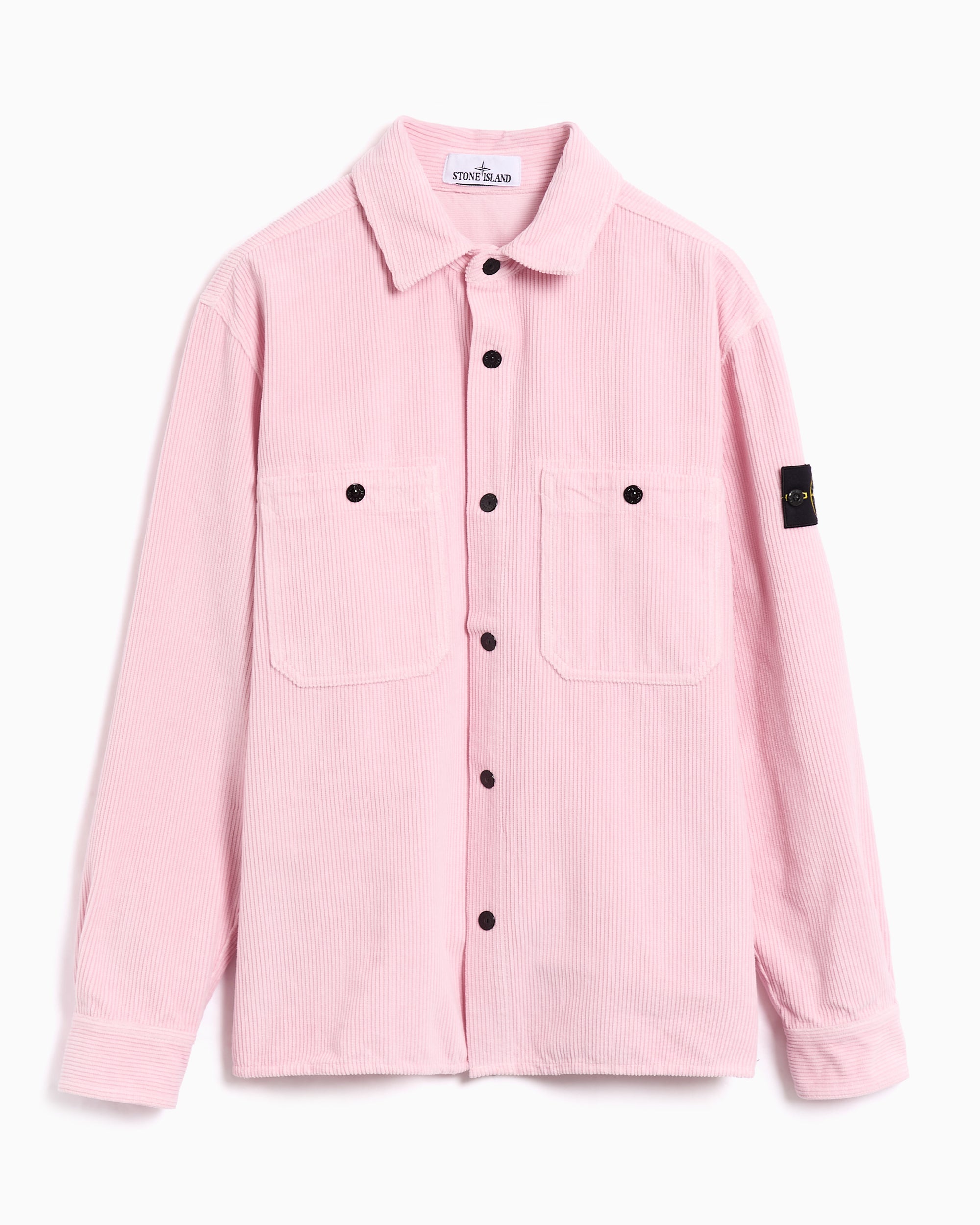 Jackets Coats Stone Island Men's Overshirt - K2S151200012S0212-V0080