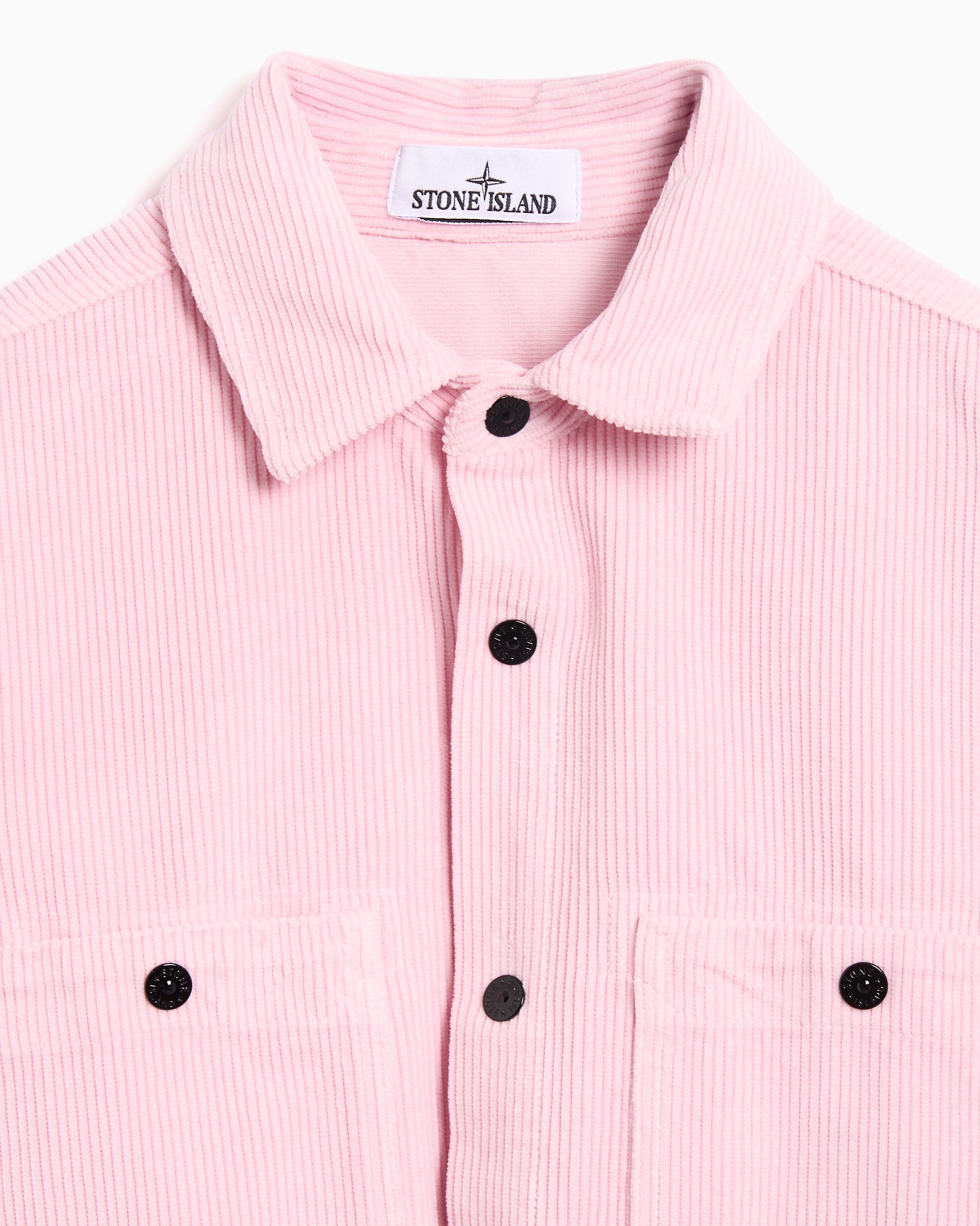 Jackets Coats Stone Island Men's Overshirt - K2S151200012S0212-V0080