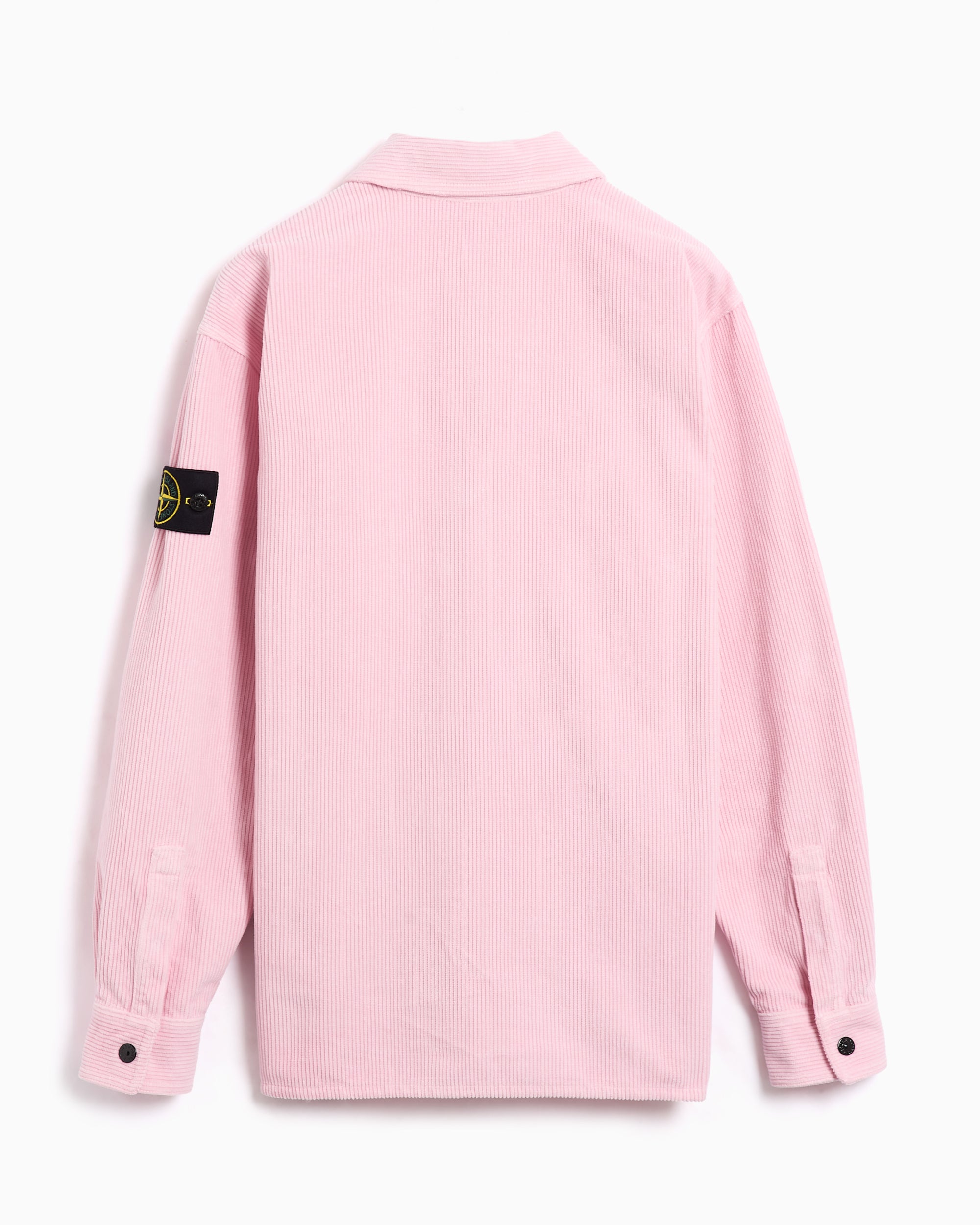 Jackets Coats Stone Island Men's Overshirt - K2S151200012S0212-V0080