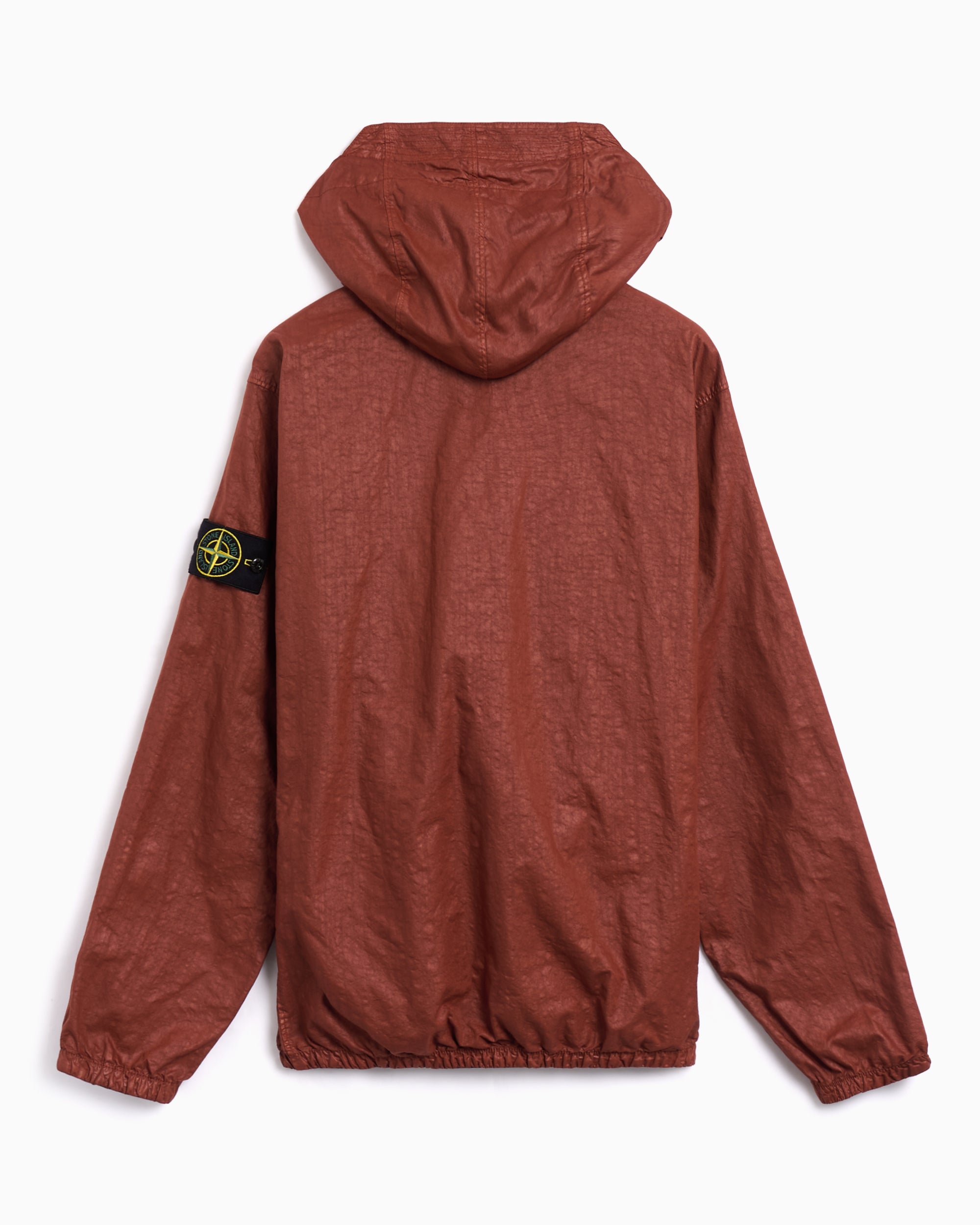 Jackets Coats Stone Island Men's Rain Jacket - K1S151200009S0069-V007A