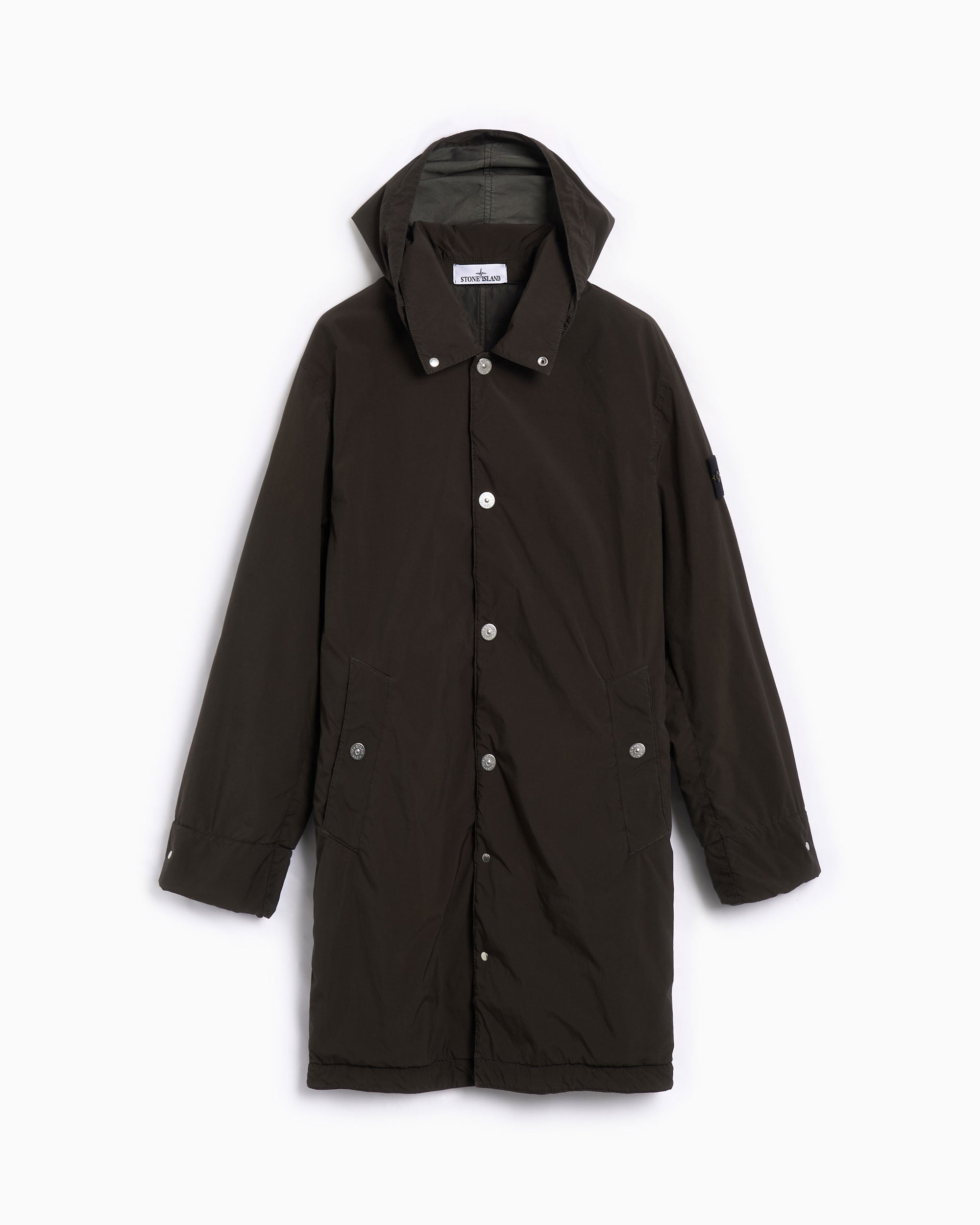 Stone Island Regenjas voor heren