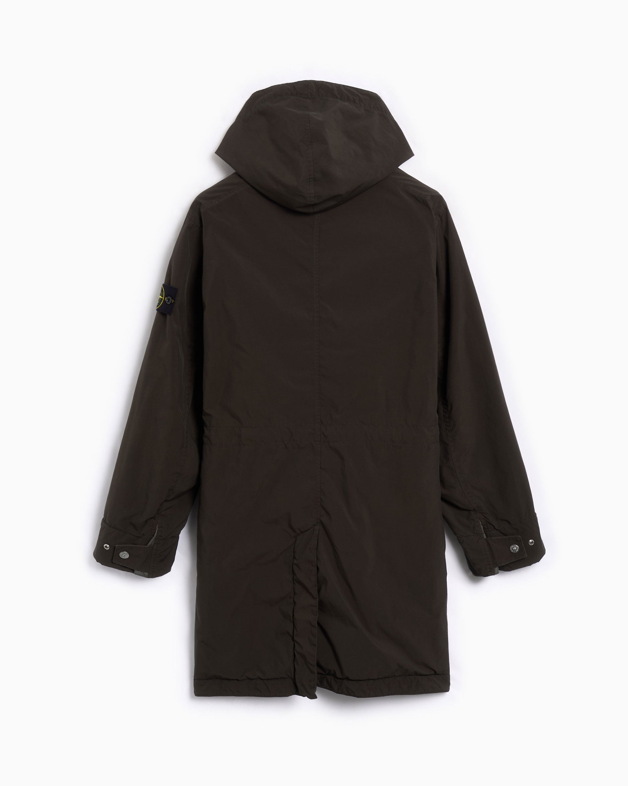 Jackets Coats Stone Island Men's Rain Jacket - K2S157100004S0042-V0062