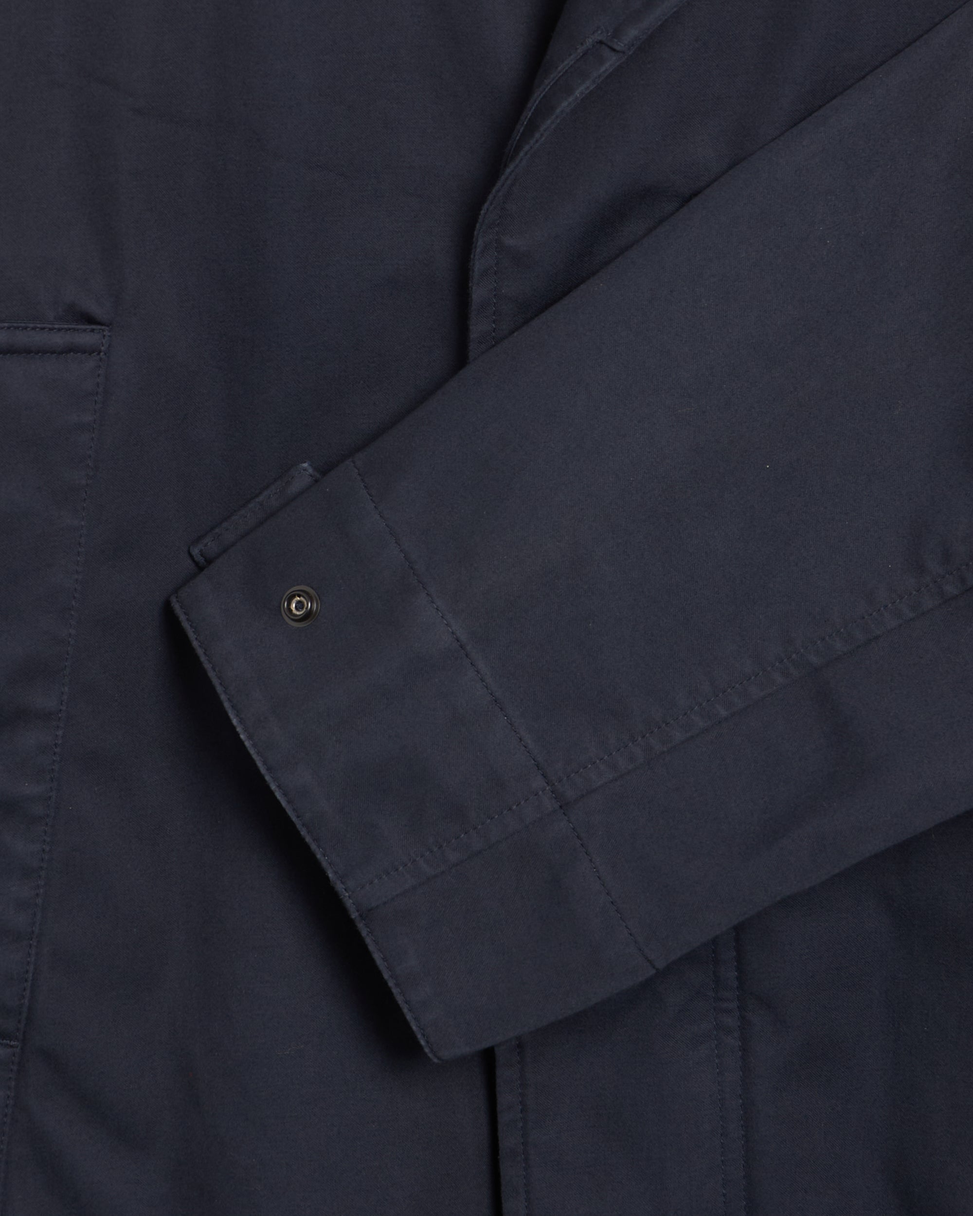Jackets Coats Stone Island Men's Trench Jacket Men's Jacket - K1S157100002S0034-V0020