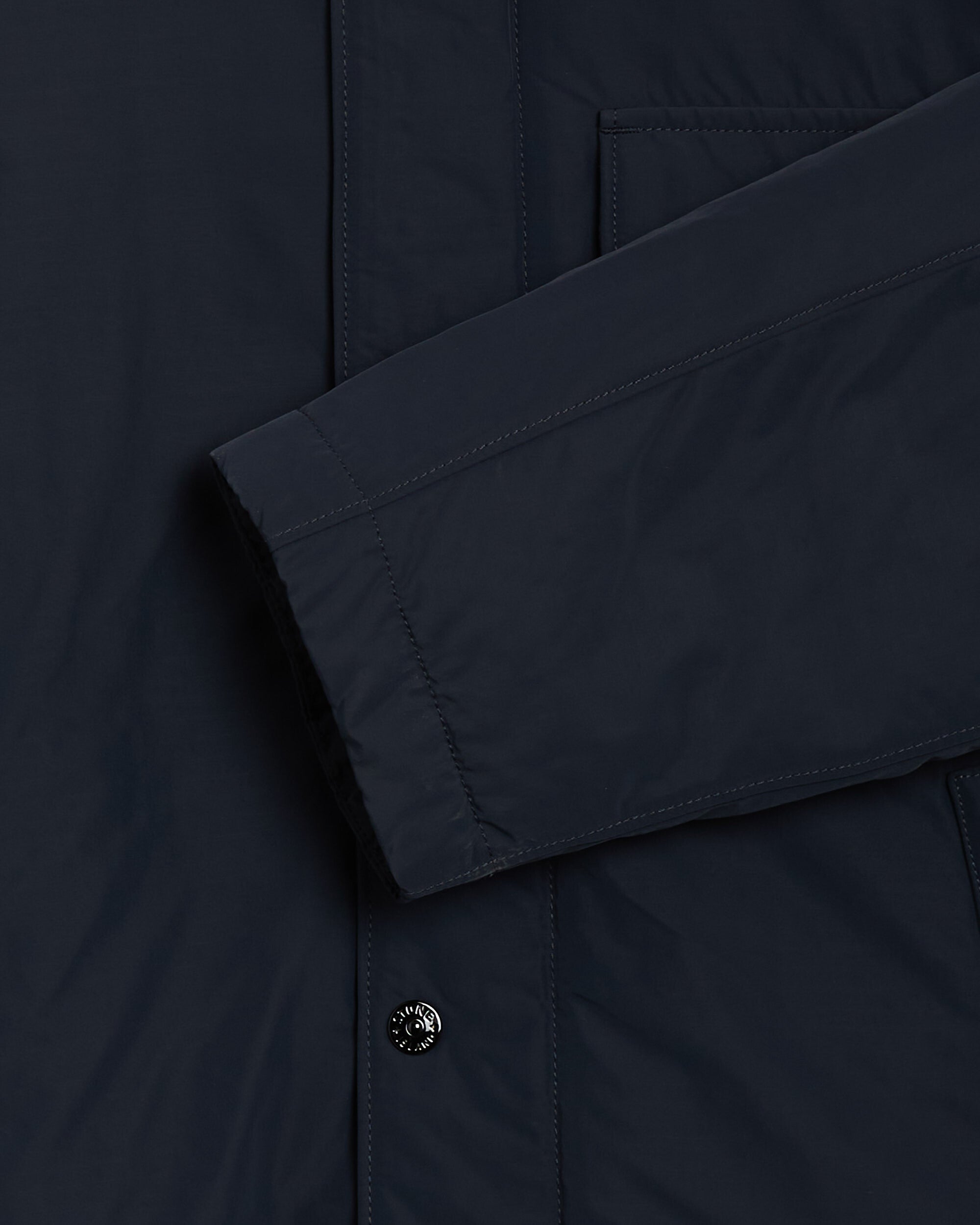 Jackets Coats Stone Island Micro Reps Men's Down Jacket - L2S154100022-V0020