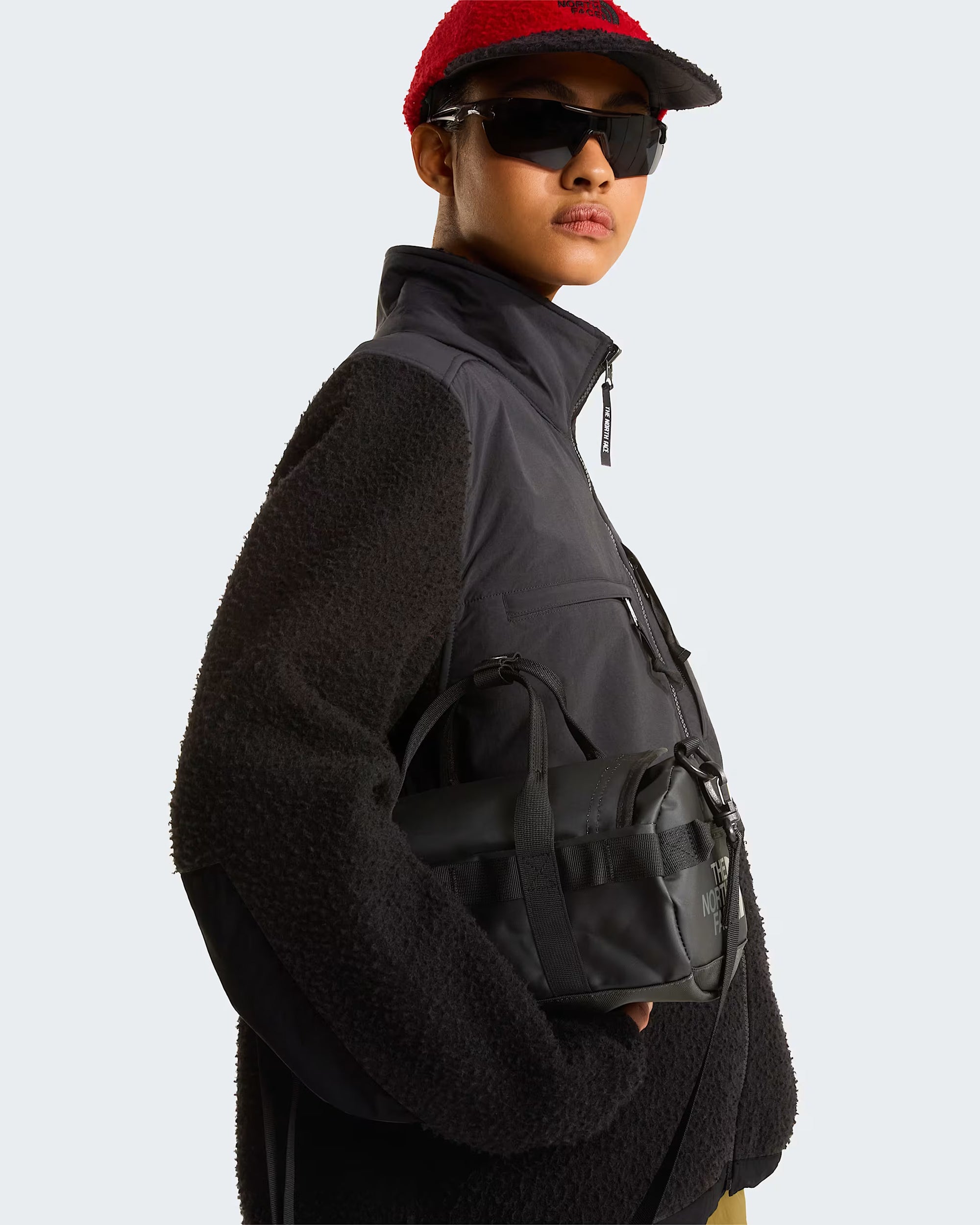 Jackets Coats The North Face 1995 Denali Casentino Logo Men's Fleece Jacket - NF0A8FH2JK31