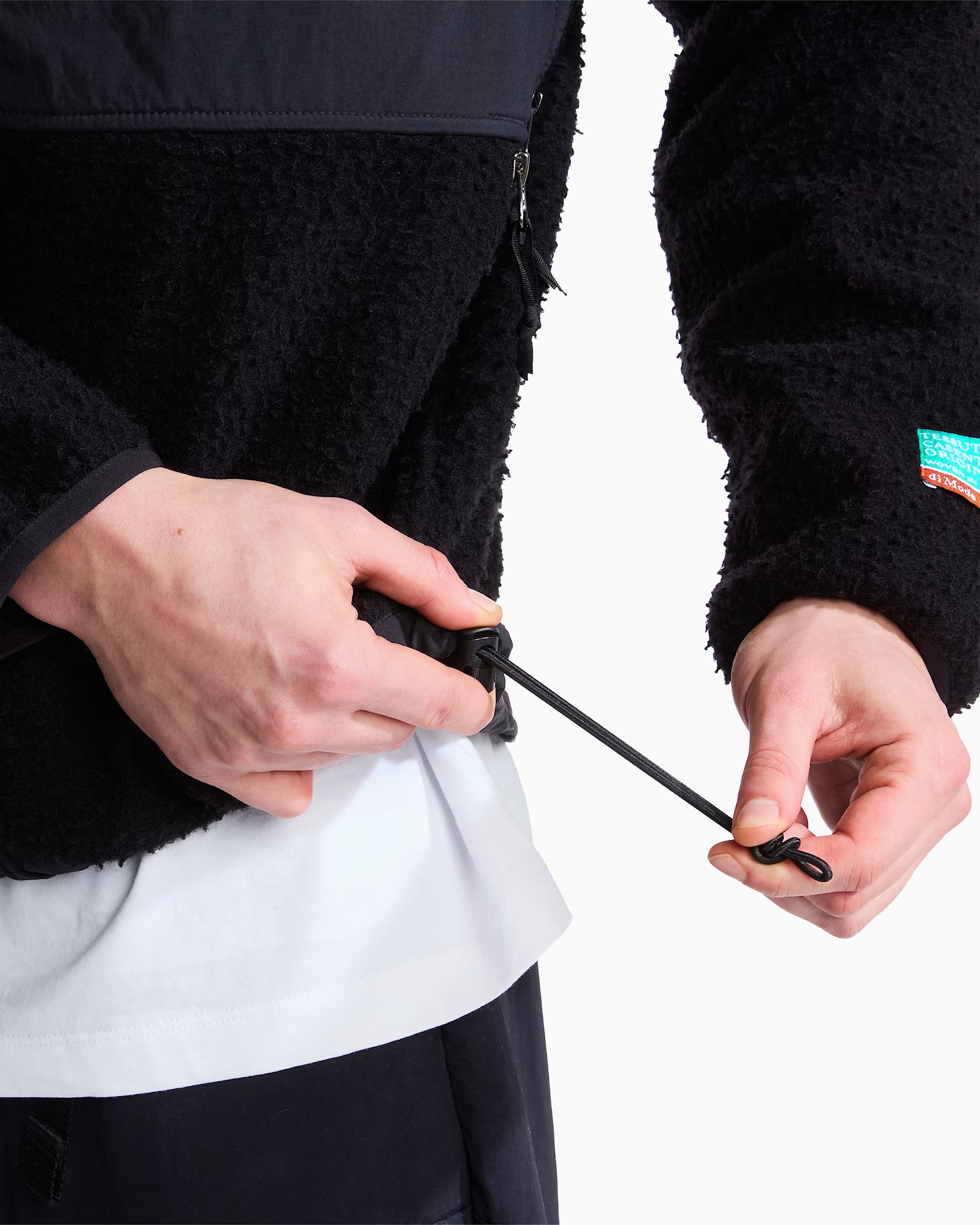 Jackets Coats The North Face 1995 Denali Casentino Logo Men's Fleece Jacket - NF0A8FH2JK31