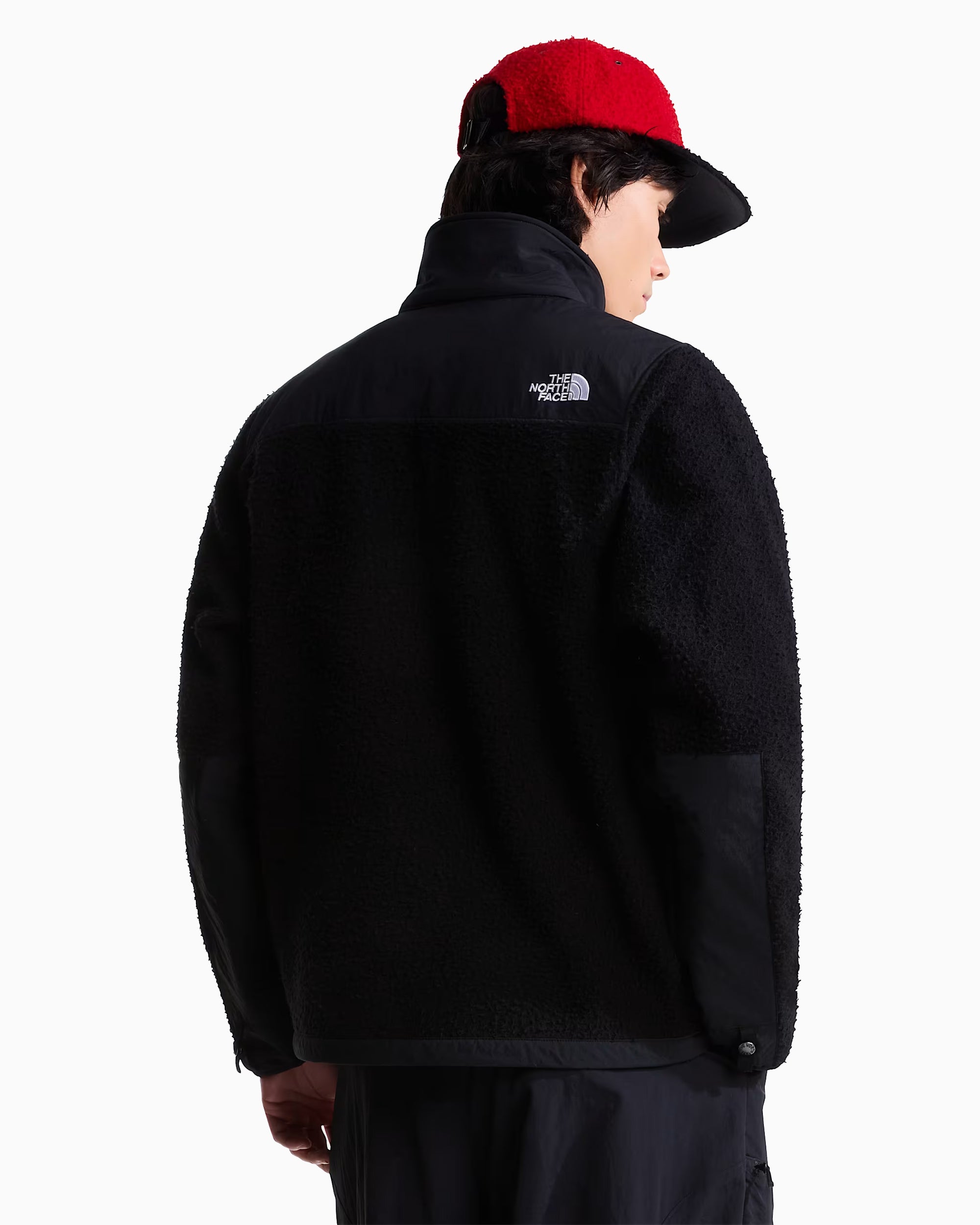 Jackets Coats The North Face 1995 Denali Casentino Logo Men's Fleece Jacket - NF0A8FH2JK31