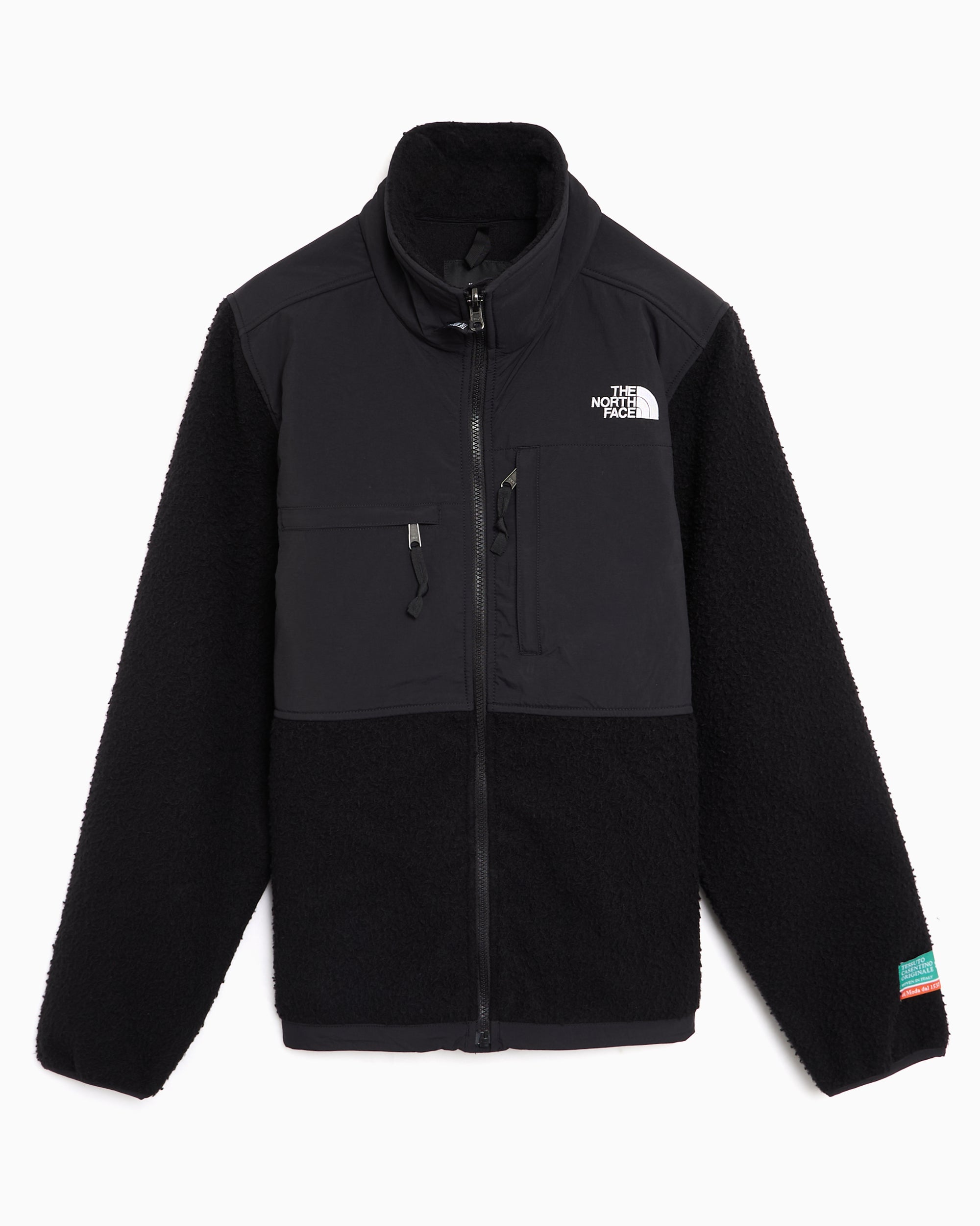 The North Face 1995 Denali Casentino met logo Fleece Jas voor heren