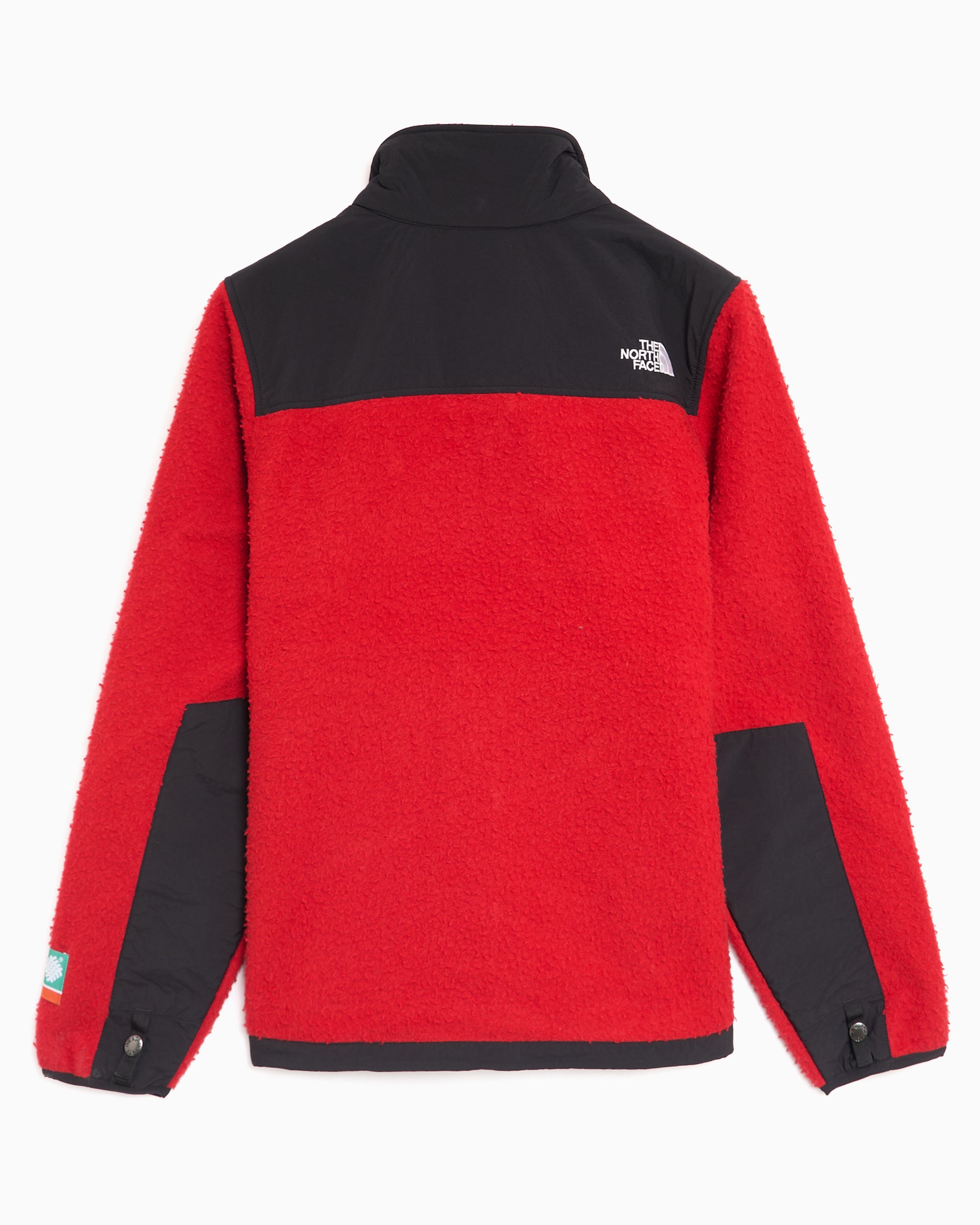 Jackets Coats The North Face 1995 Denali Casentino Logo Relaxed Men's Fleece Jacket - NF0A8FH26821