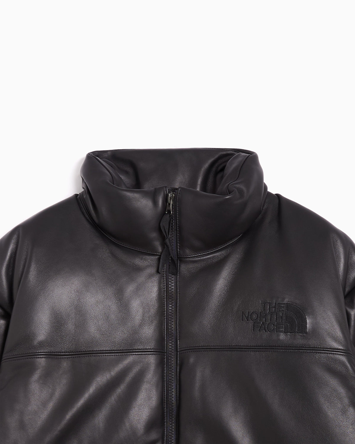 Jackets Coats The North Face 1996 Retro Nuptse "Leather Pack" Men's Down Jacket - NF0A8NTFJK31