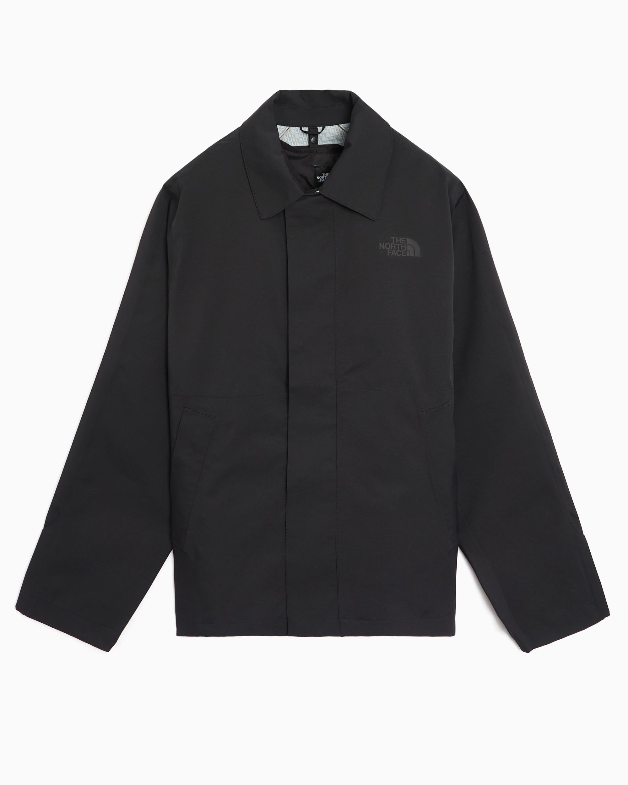 Jackets Coats The North Face City Triclimate Detachable Men's Light Jacket - NF0A8DTUJK31