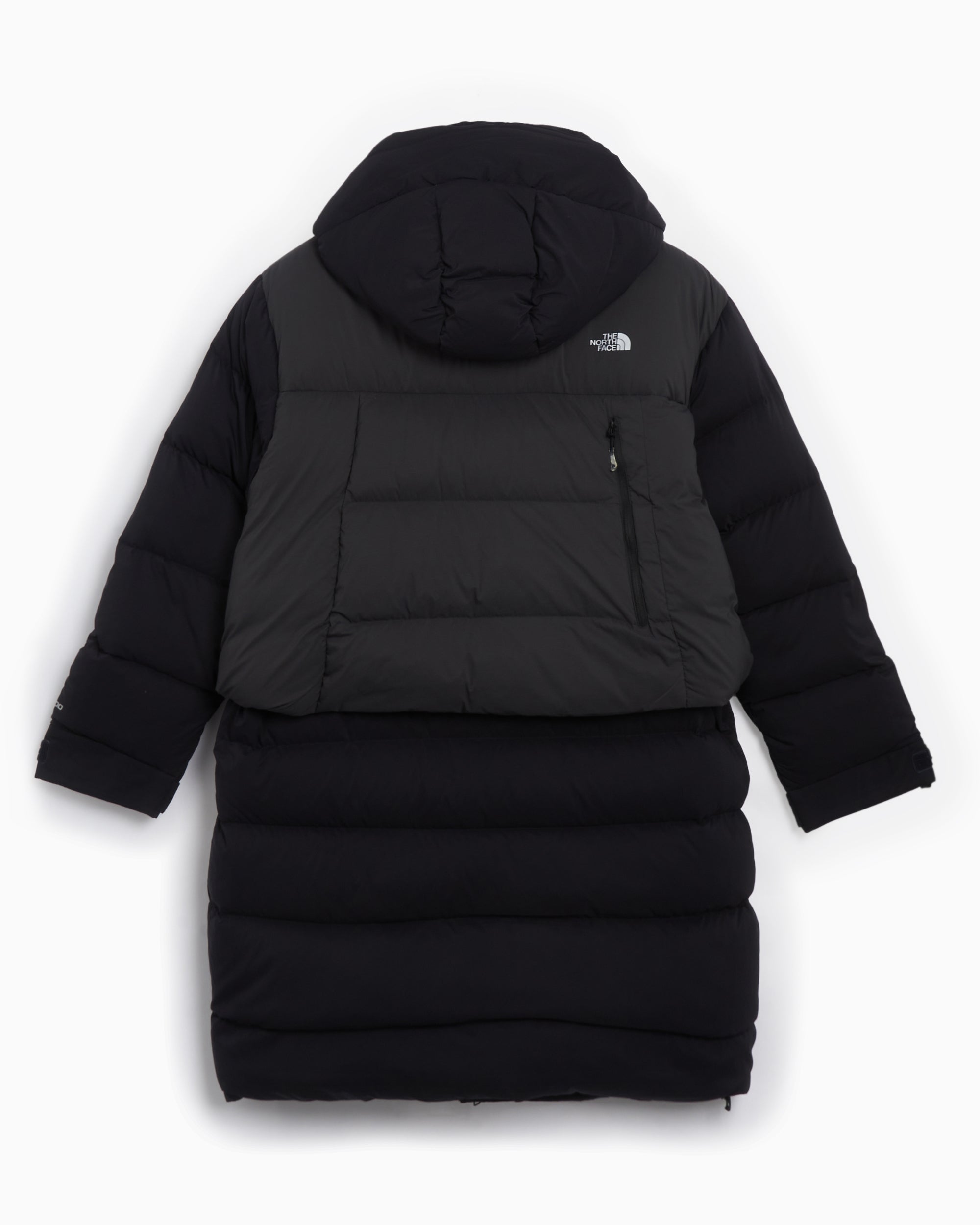 Jackets Coats The North Face Layering Women's Down Jacket - NF0A8AGJKT01