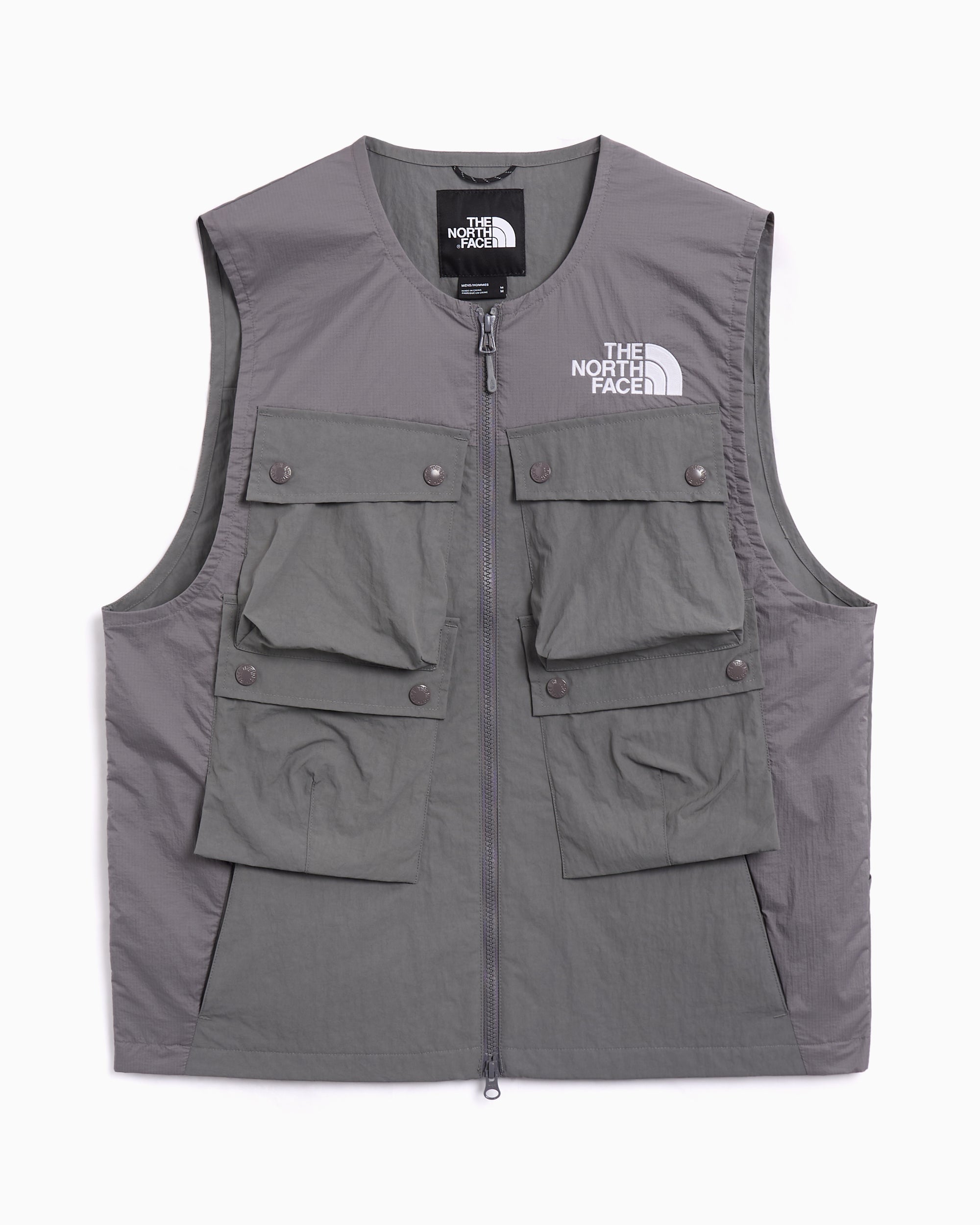The North Face Vest voor heren