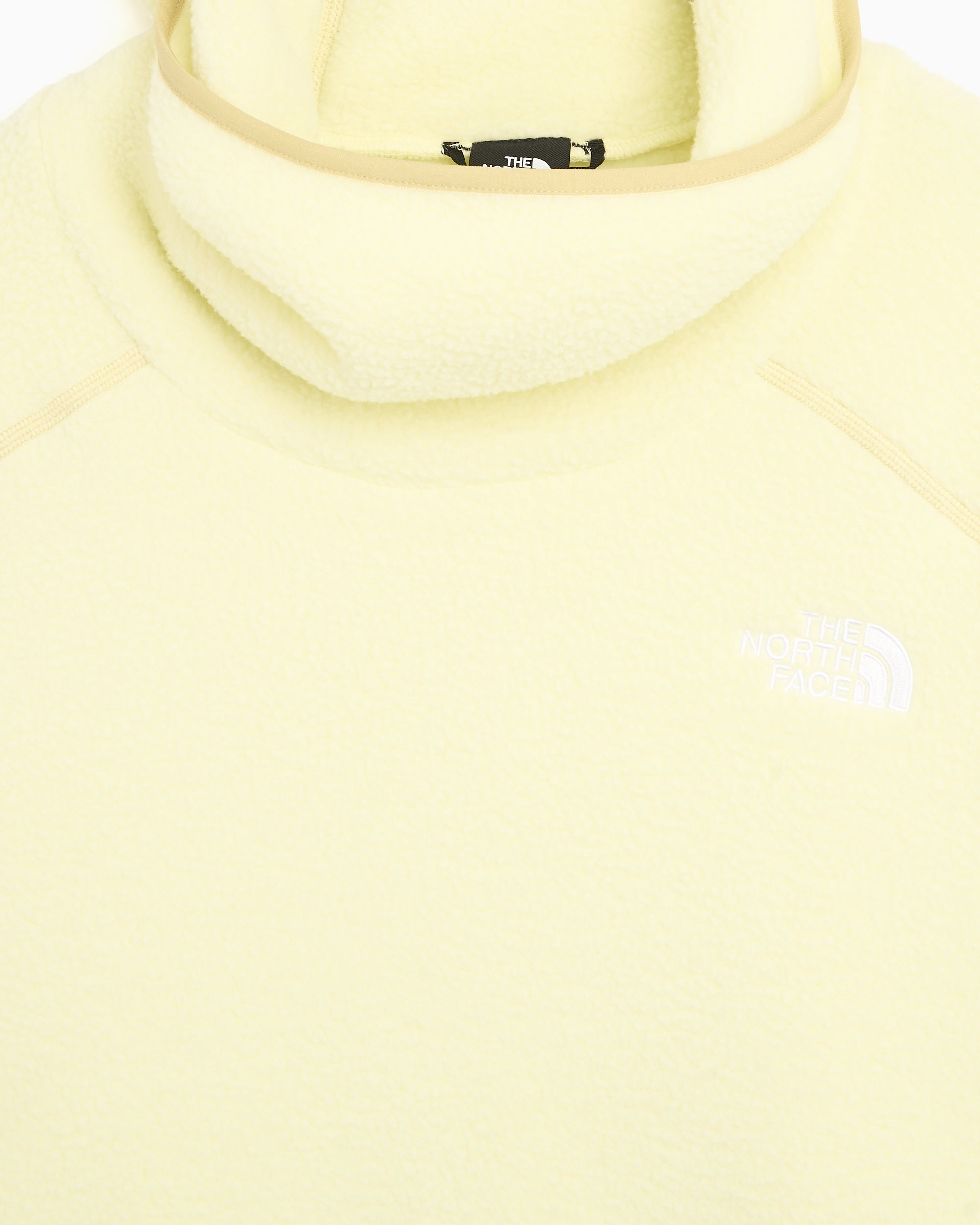 Jackets Coats The North Face NSE Logo Relaxed Unisex Fleece Jacket - NF0A8G91G6O1