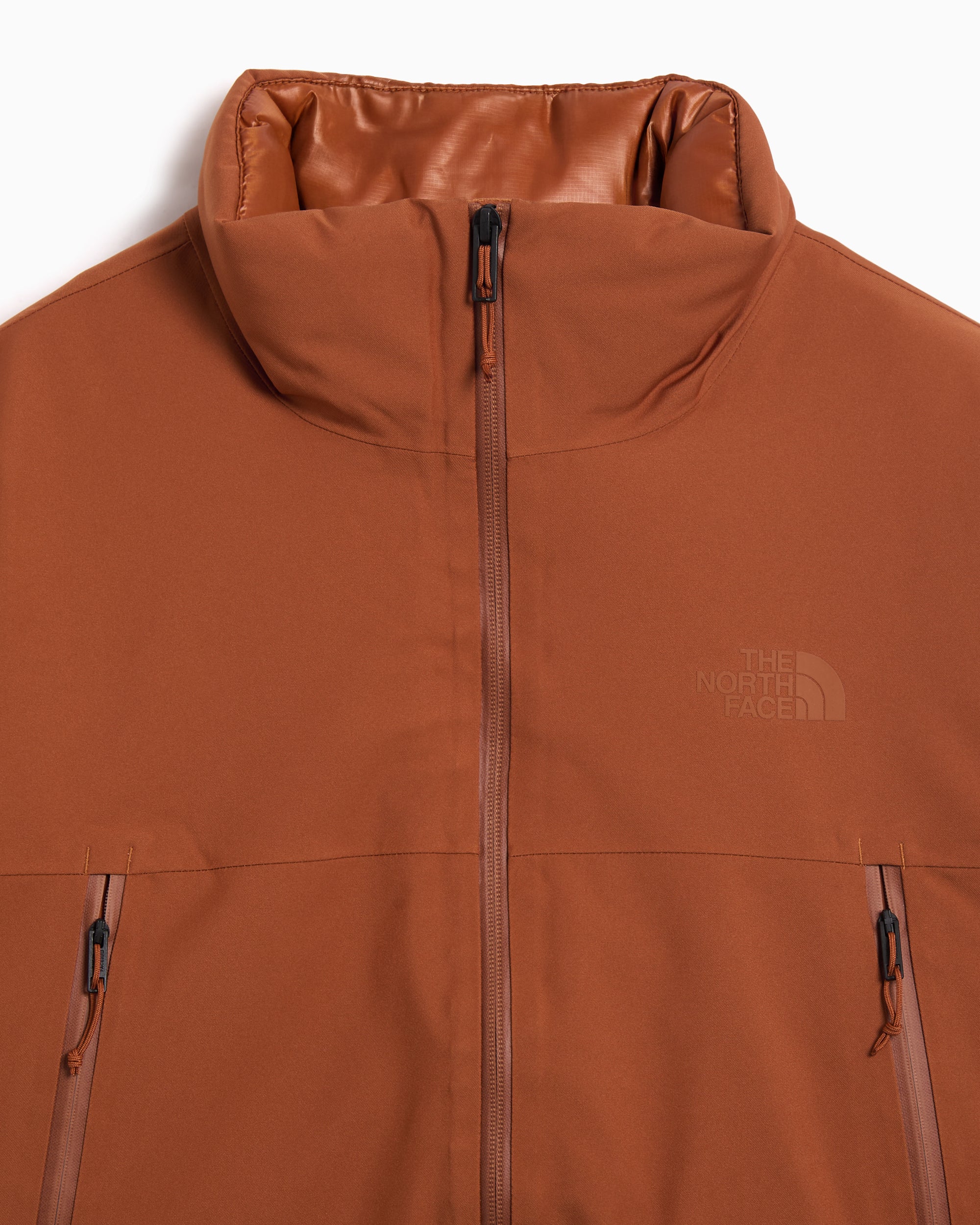 Jackets Coats The North Face Range Men's Down Jacket - NF0A8D2BBOE1