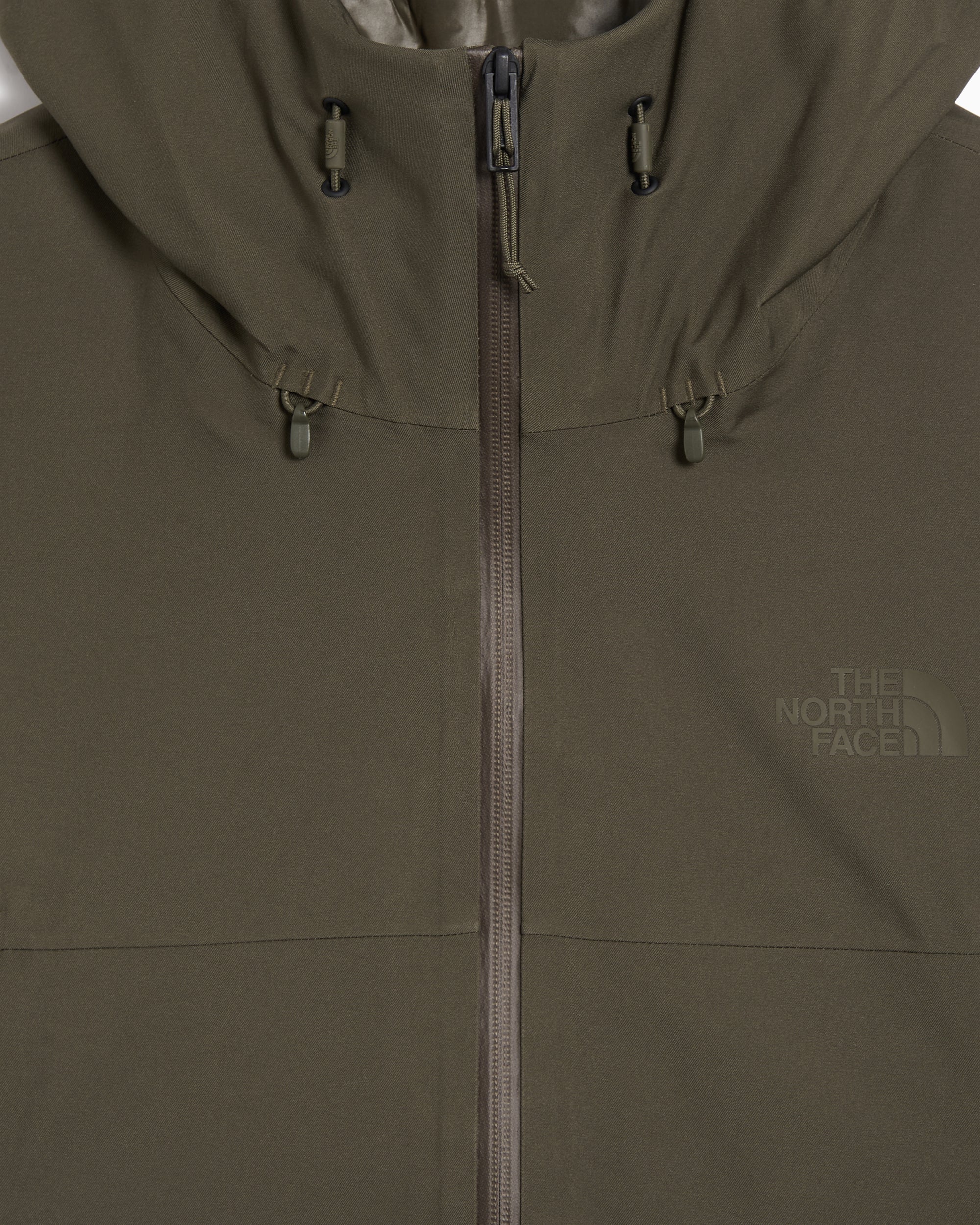 Jackets Coats The North Face Range Raincoat Men's Down Jacket - NF0A88WD21L1