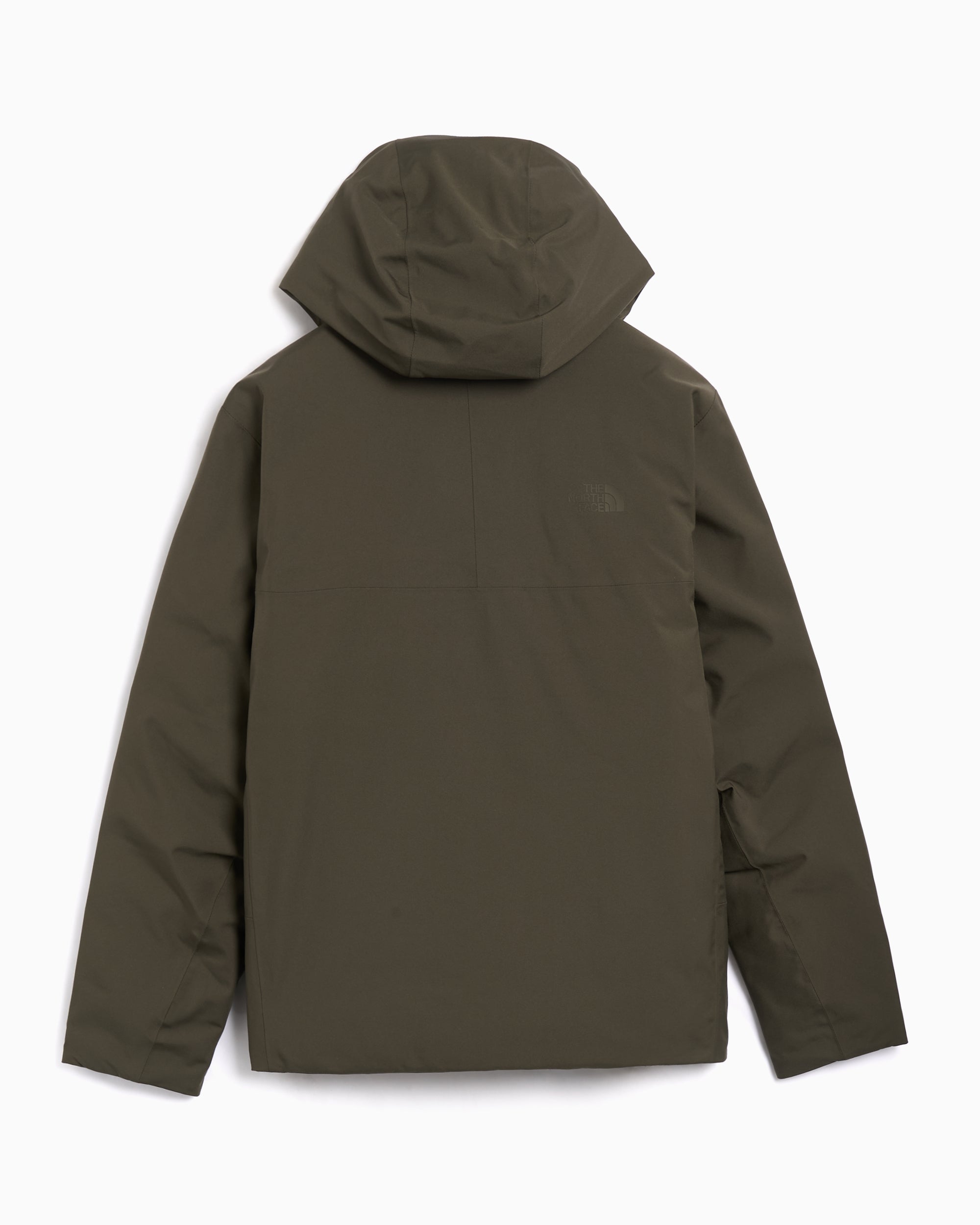 Jackets Coats The North Face Range Raincoat Men's Down Jacket - NF0A88WD21L1