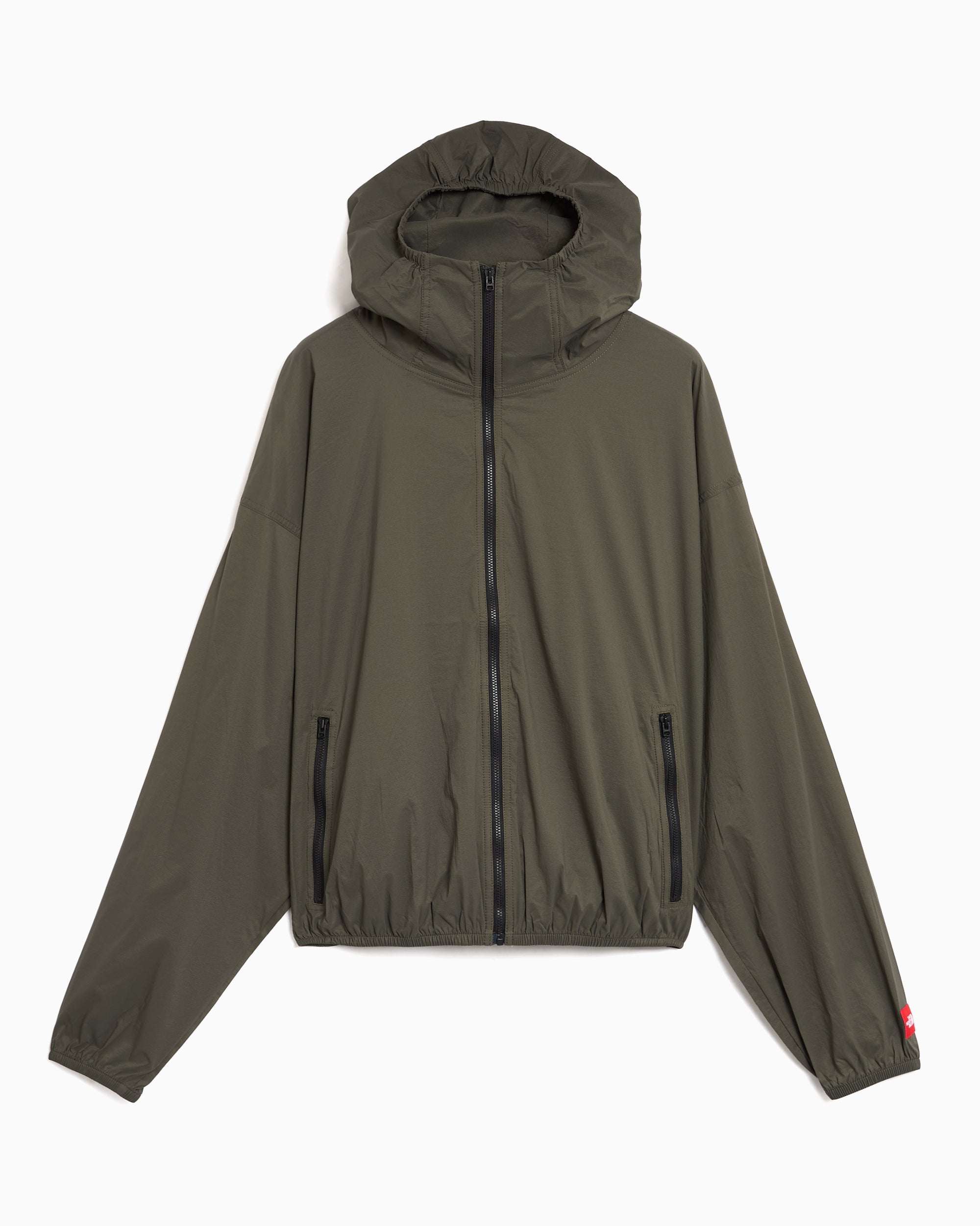 タイムセールTHE NORTH FACE The North Face Red Box Relaxed Opvouwbaar Windjack voor heren
