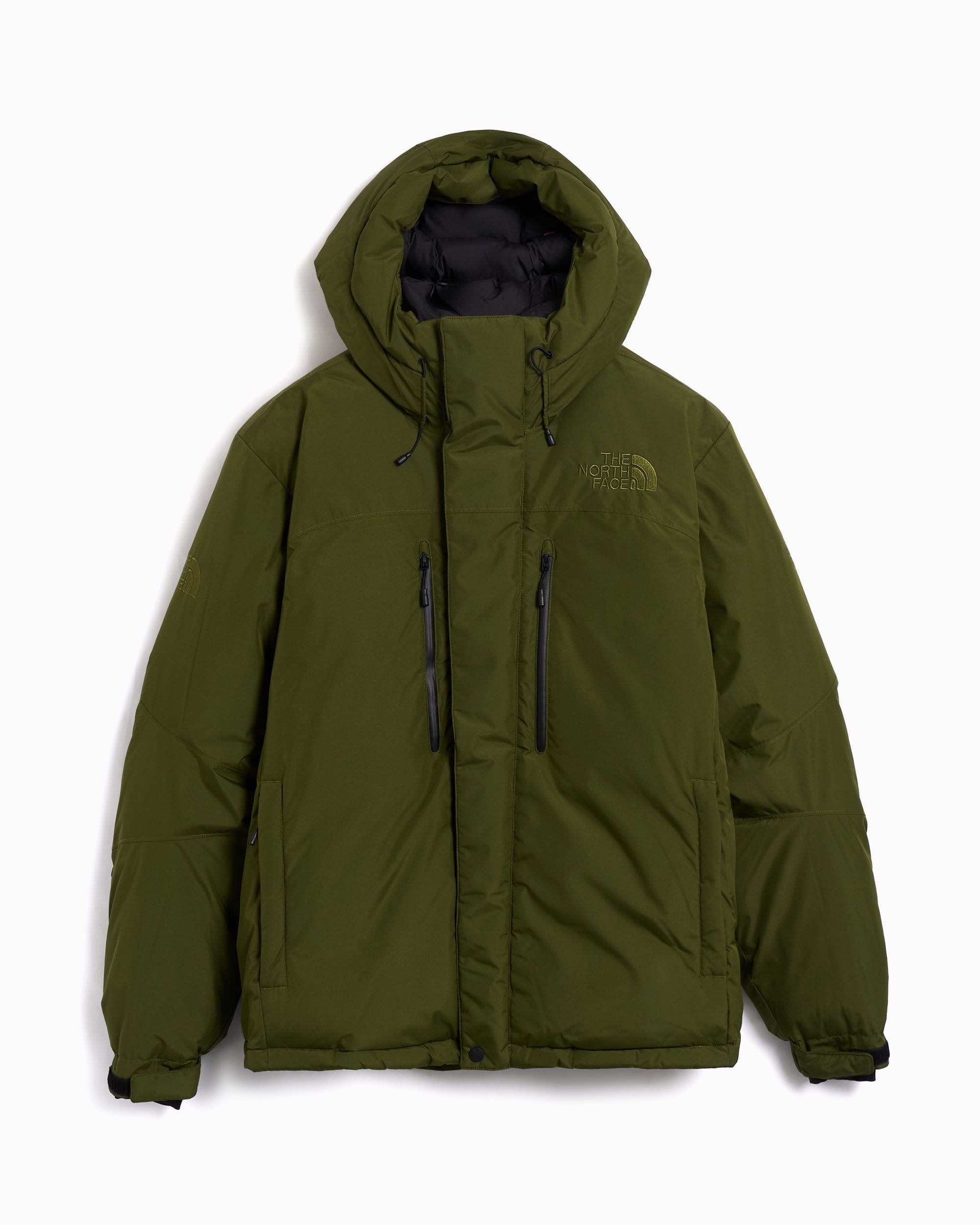 The North Face Tek Himalayan RMST Gore-Tex® Donsjas voor heren