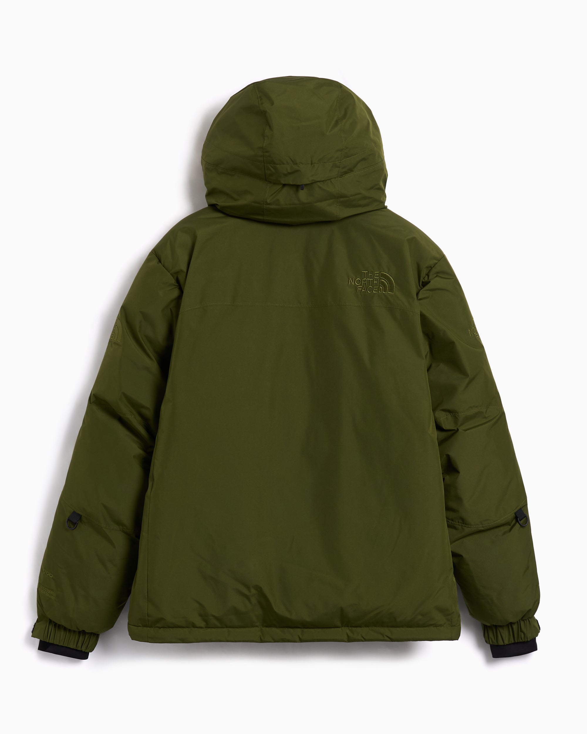 Jackets Coats The North Face Tek Himalayan RMST Gore-Tex® Men's Down Jacket - NF0A8CG5BRI1