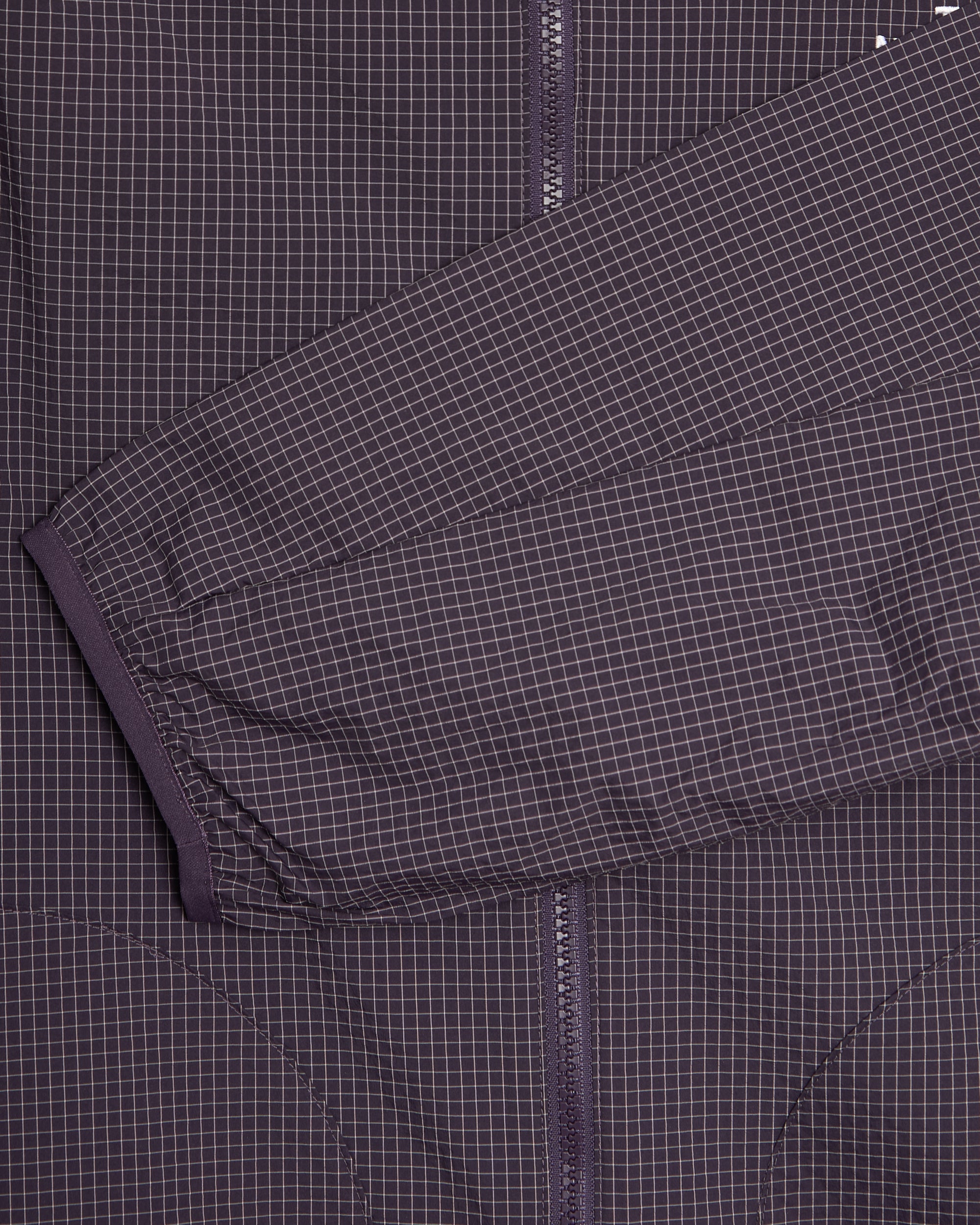 Jackets Coats The North Face Wind Plaid Relaxed Men's Windbreaker - NF0A8GE4G5O1