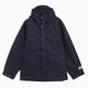 The North Face x British Millerain Company Mountain '76 Relaxed Regenjas voor heren