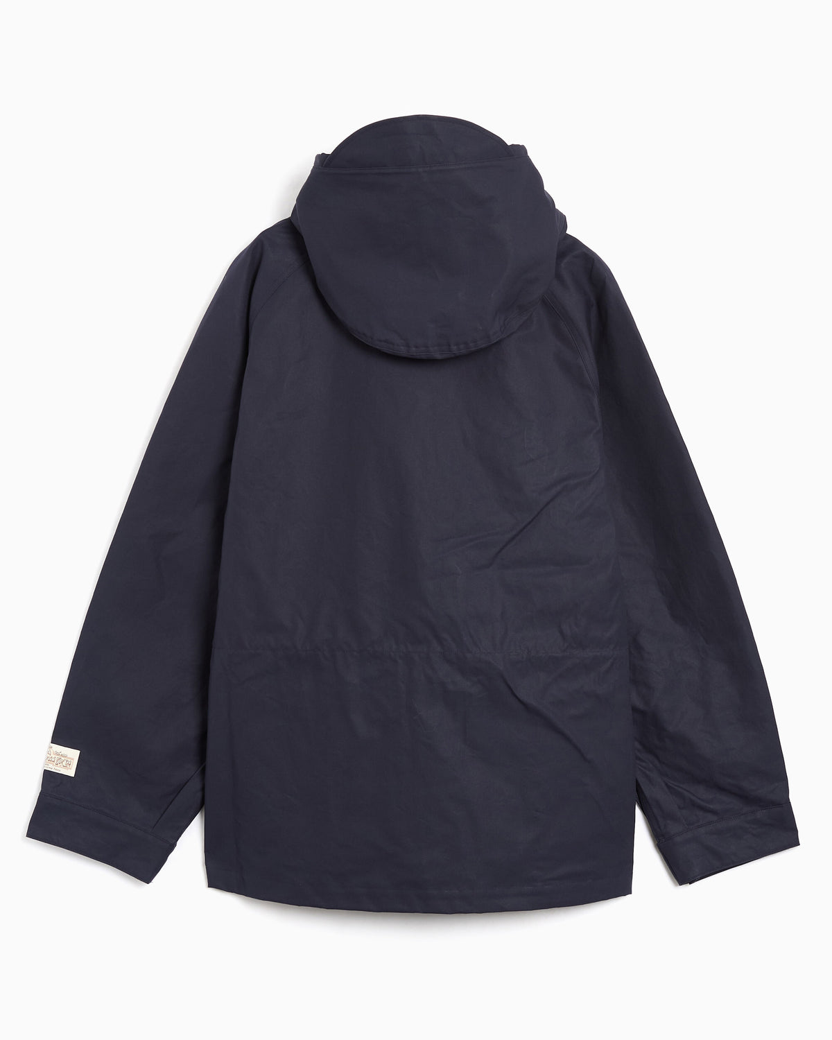 Jackets Coats The North Face x British Millerain Company Mountain '76 Relaxed Men's Rain Jacket - NF0A8NUVJ4F1