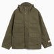 The North Face x British Millerain Company Mountain '76 Relaxed Regenjas voor heren