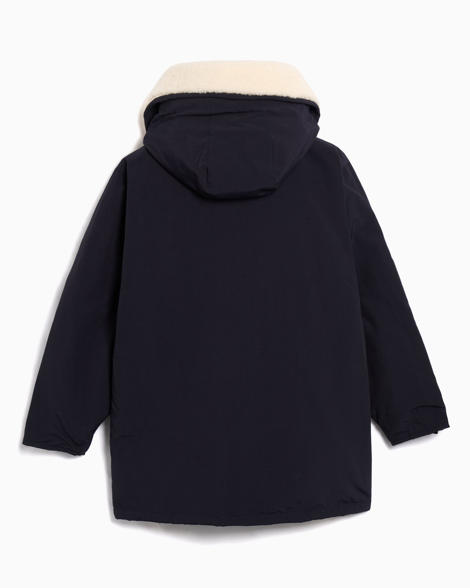 Jackets Coats Woolrich Outdoor Label Arctic Classic Water-Repellent Oversize Men's Down Jacket - CFWJOU2003MRUT5248