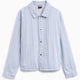 X A Ma Maniére Jordan x A Ma Maniére Men's Jacket Lichte Jas voor heren